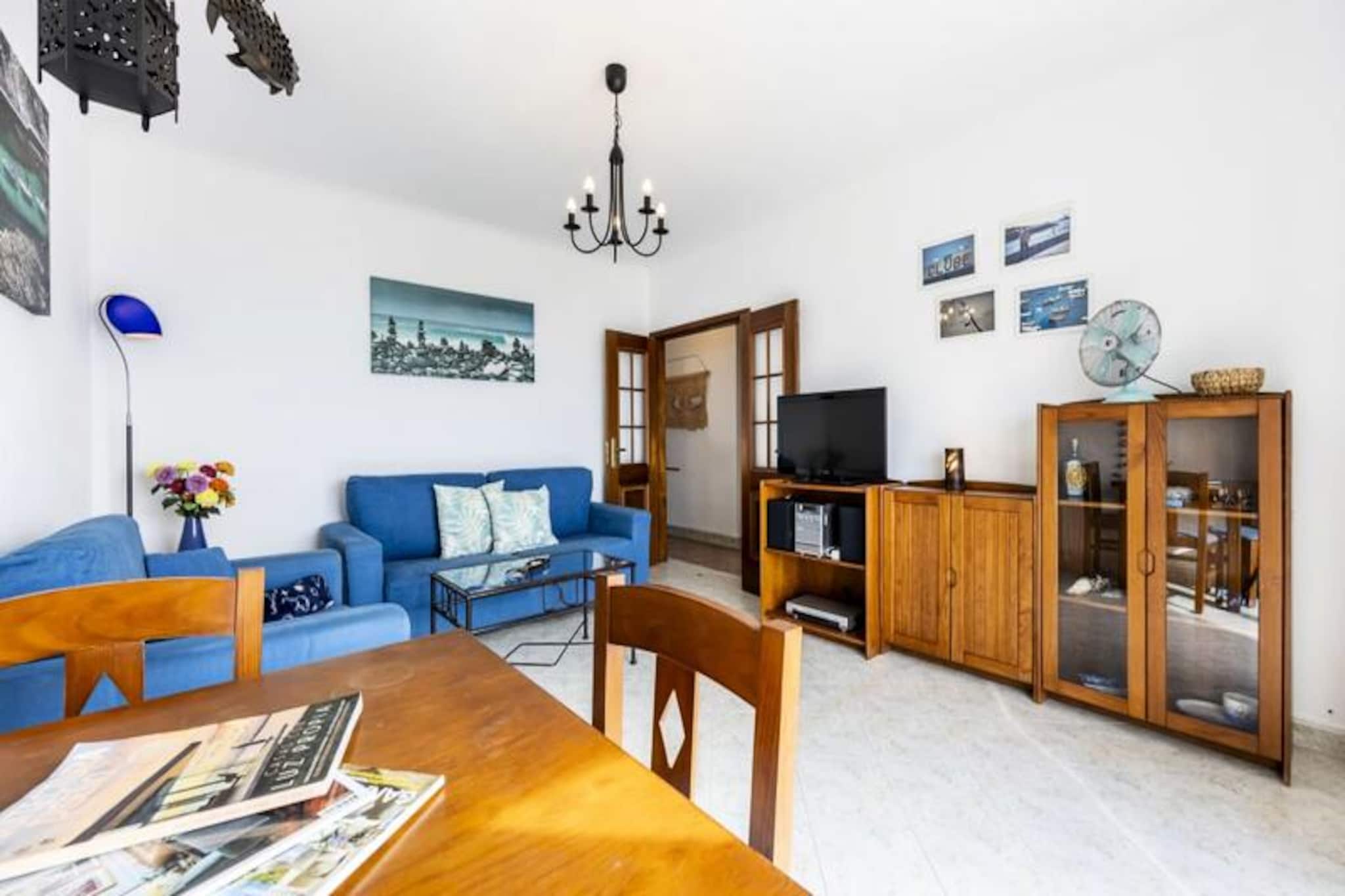 Apartments for 2 People