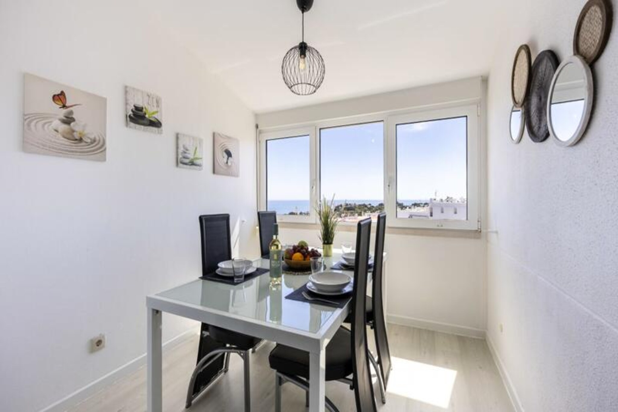 Apartment in Albufeira with Ocean Views