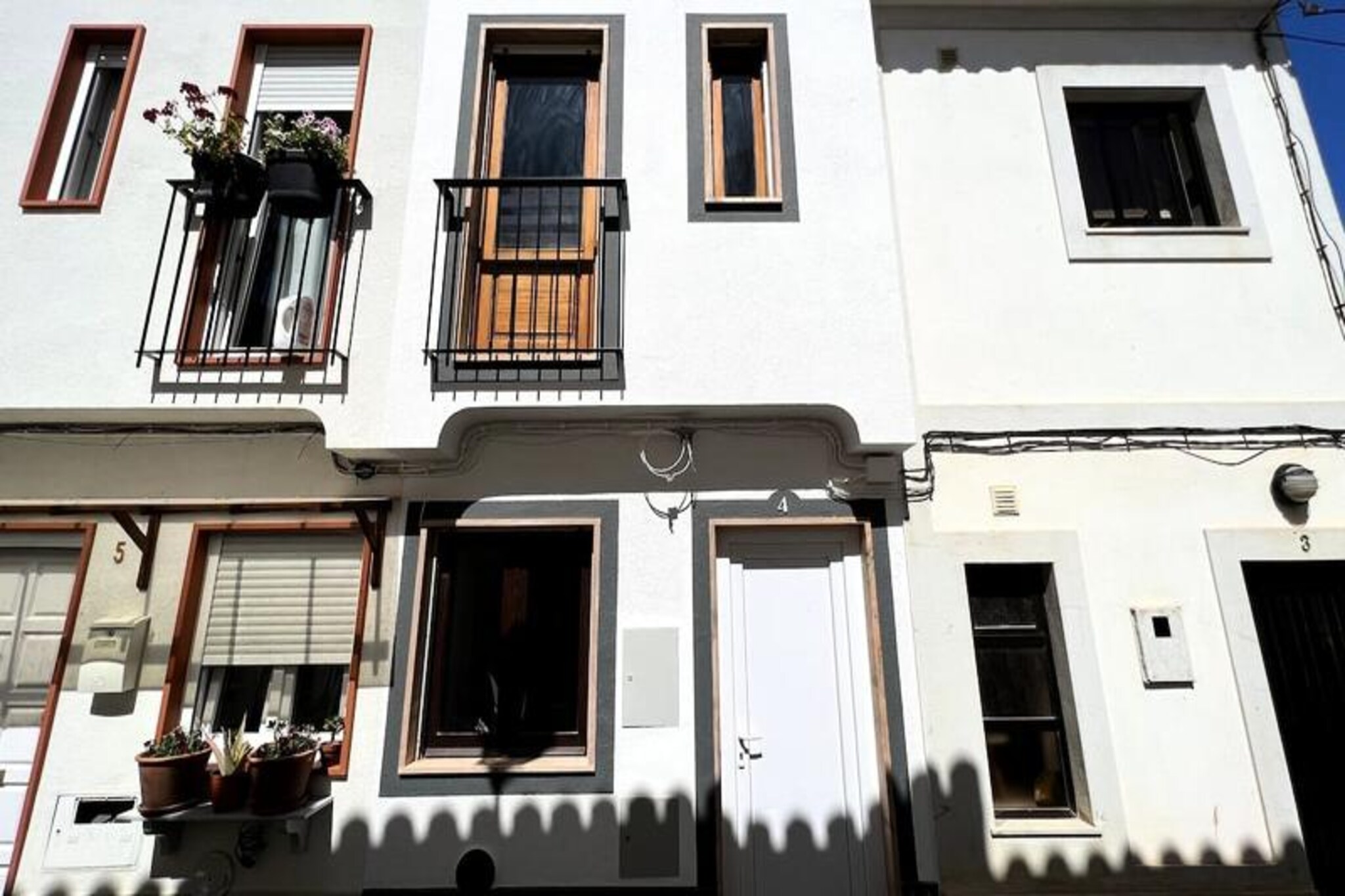 Apartment in Lagos near Historic Marina