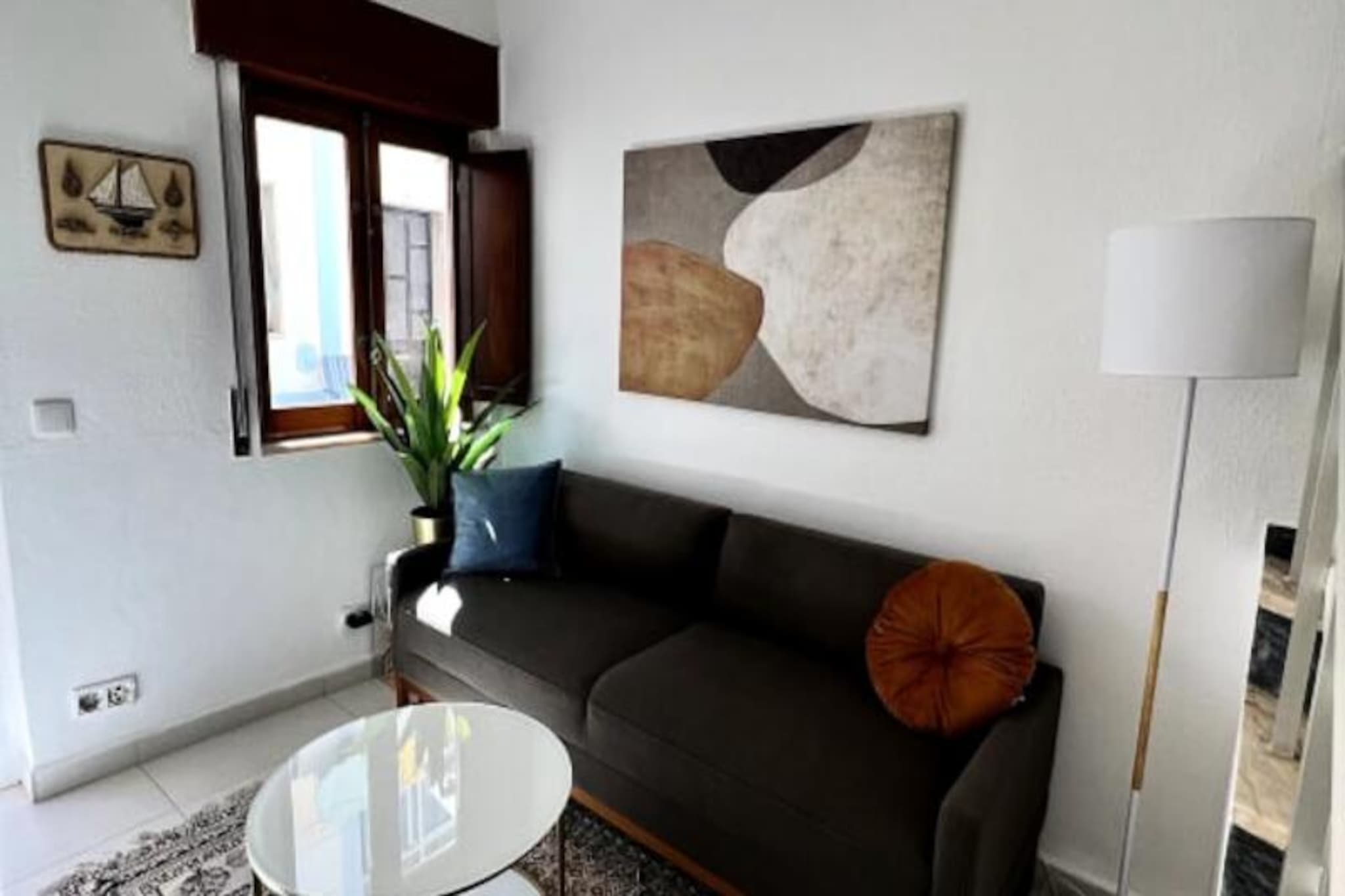 Apartment in Lagos near Historic Marina