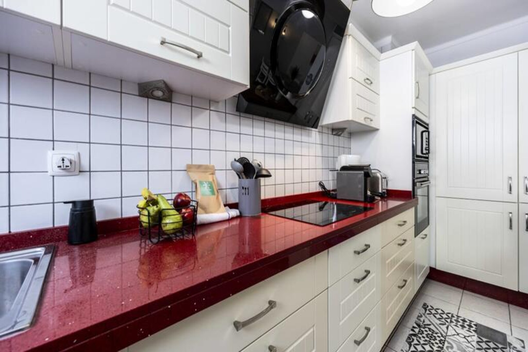 Apartment in Carvoeiro near Sandy Beach