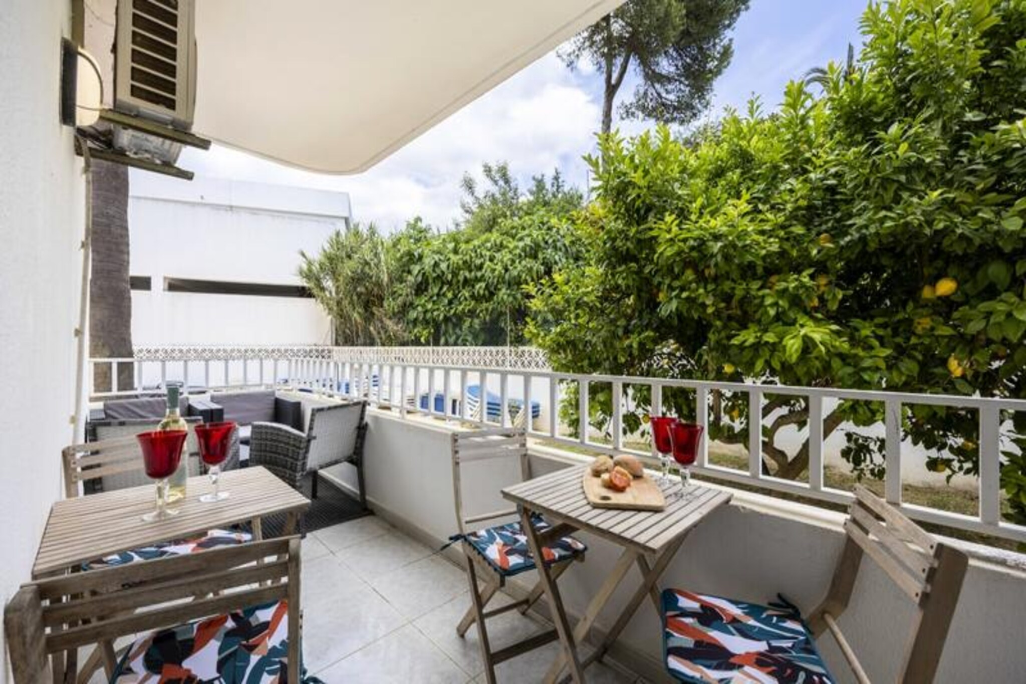 Apartment in Carvoeiro near Sandy Beach