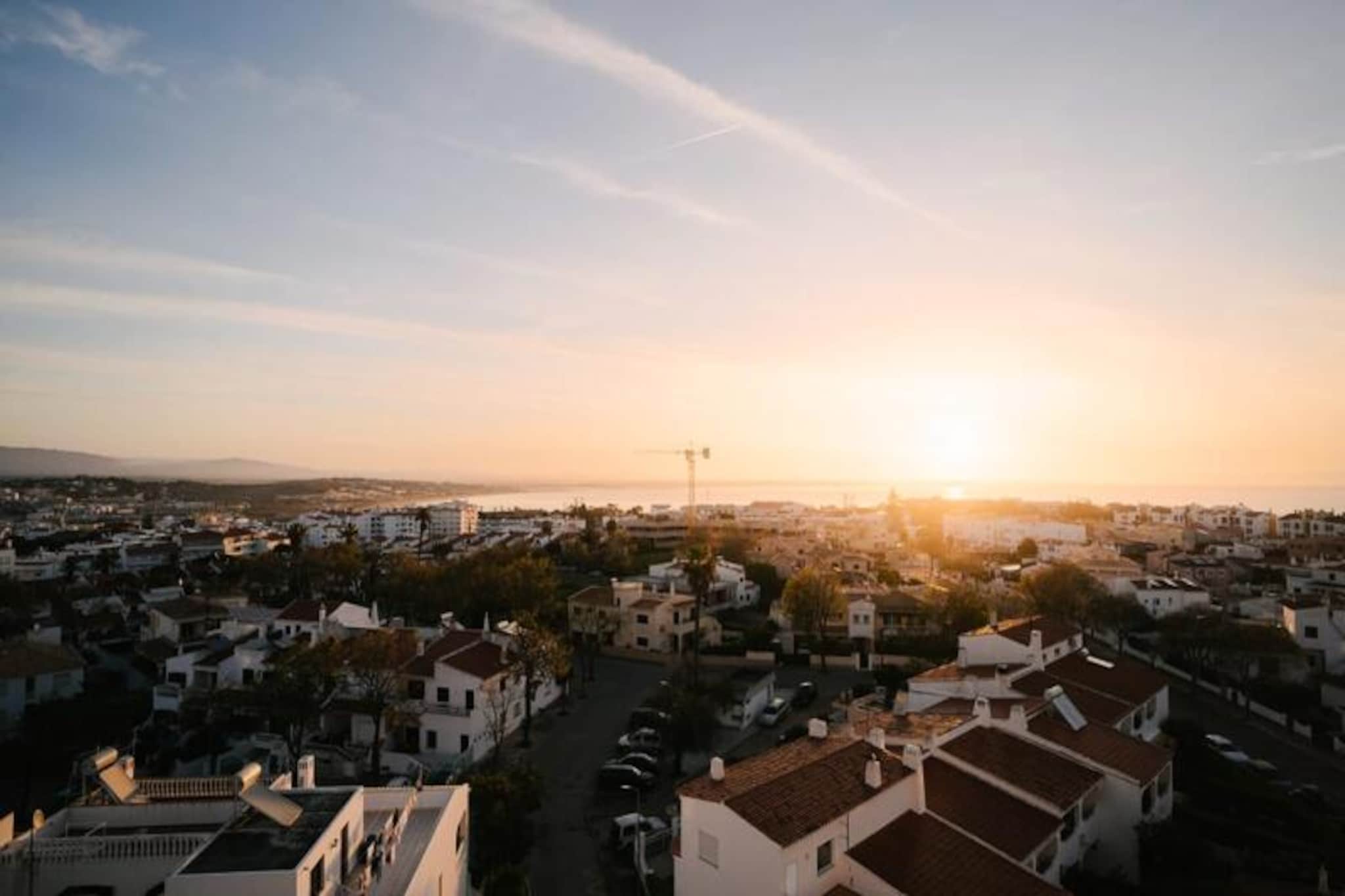 Apartment in Lagos with Ocean Views