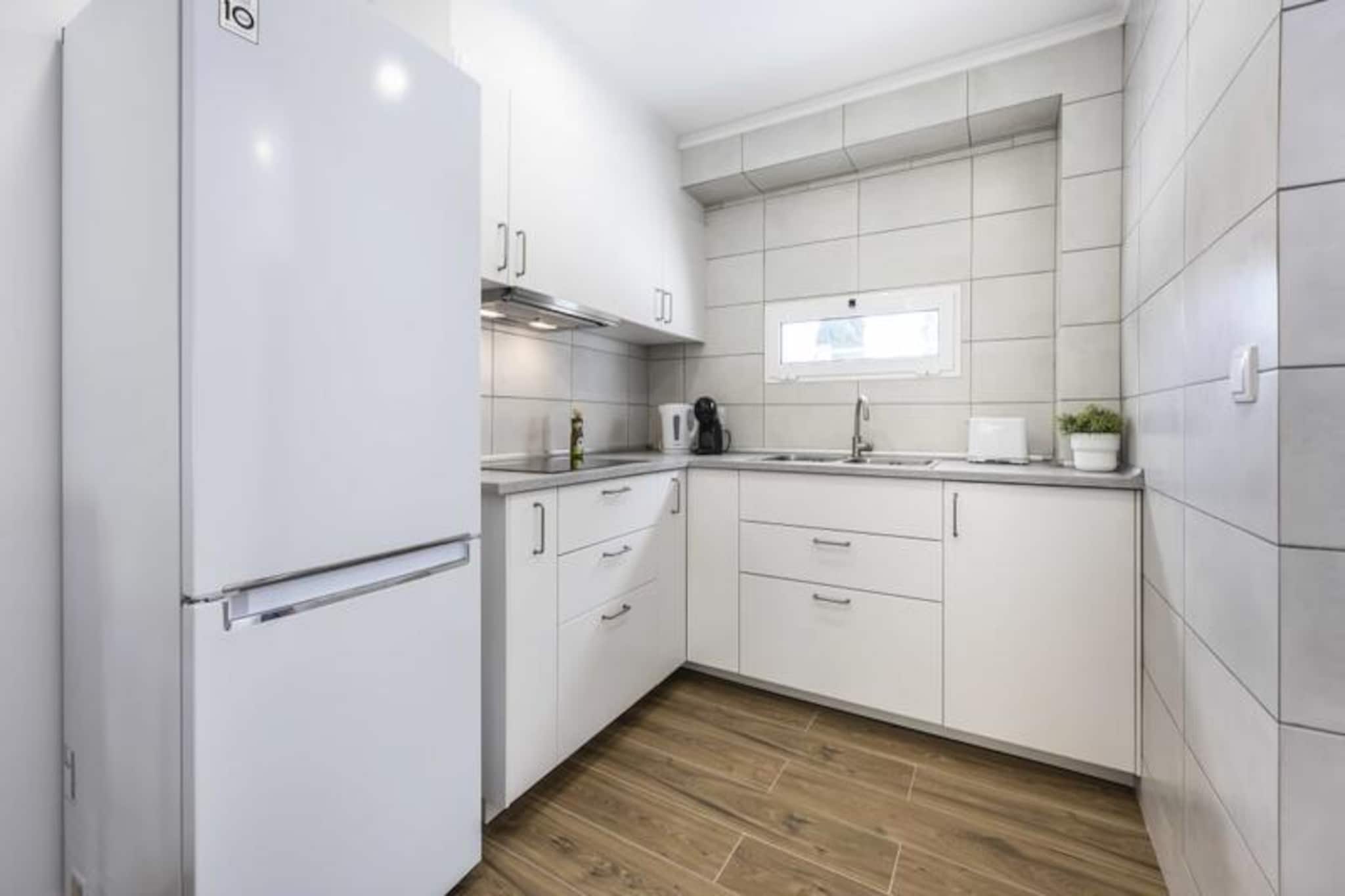 Apartment near Falésia Beach, Alfamar