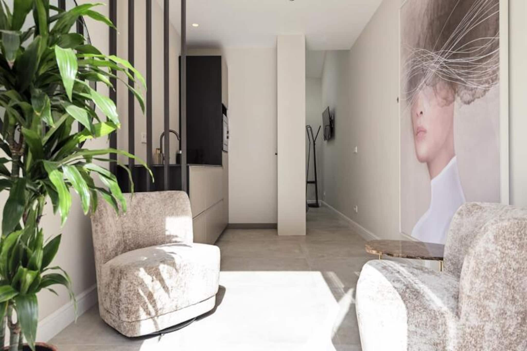 Holiday Home in Zandvoort near Beach