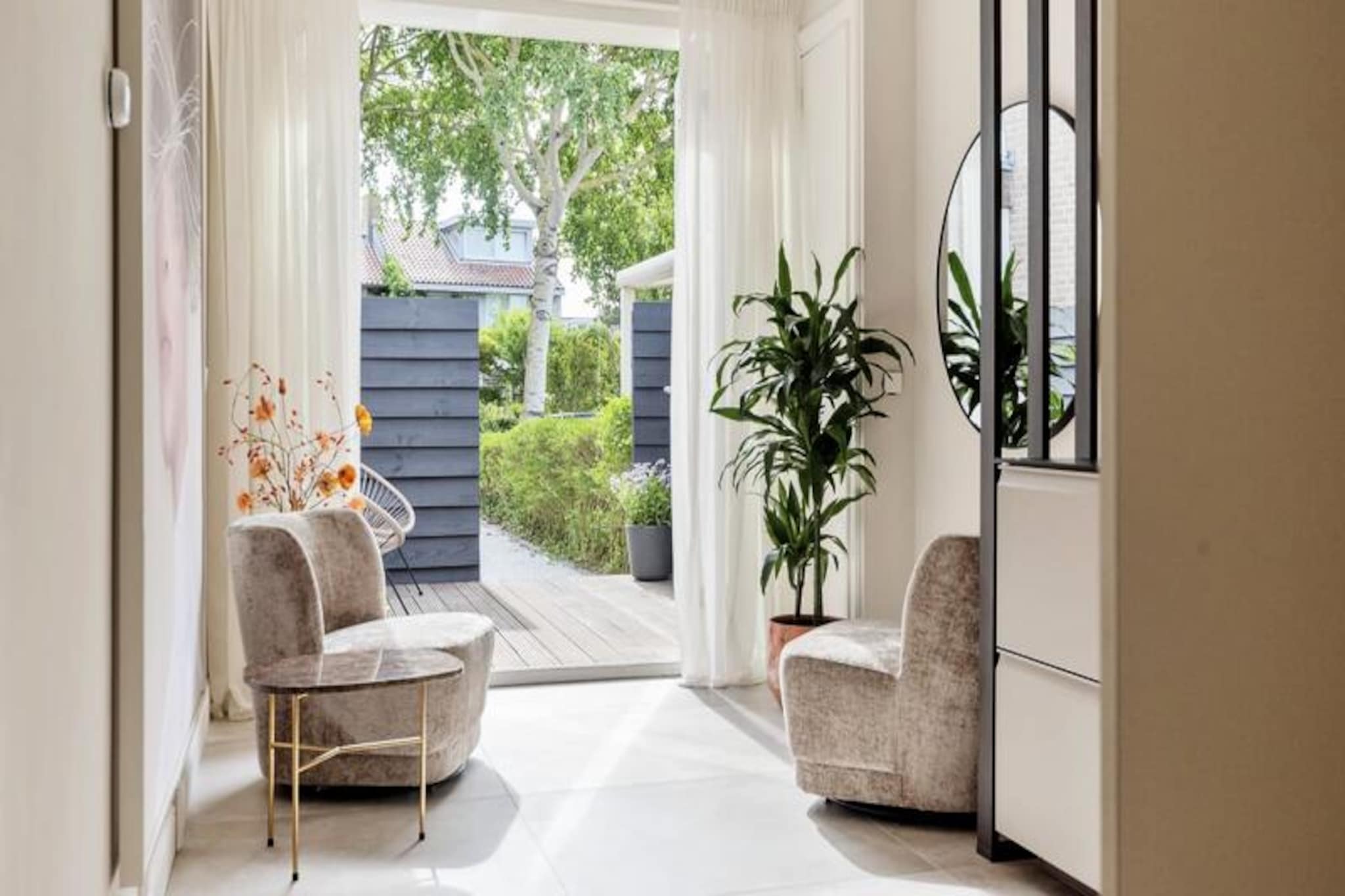 Holiday Home in Zandvoort near Beach