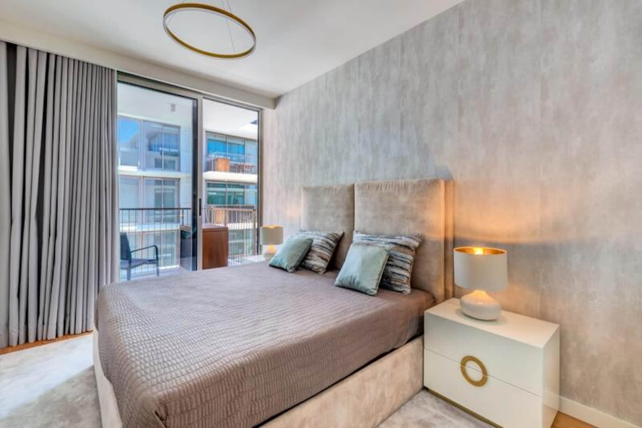 Apartment in Armação de Pêra by the Beach