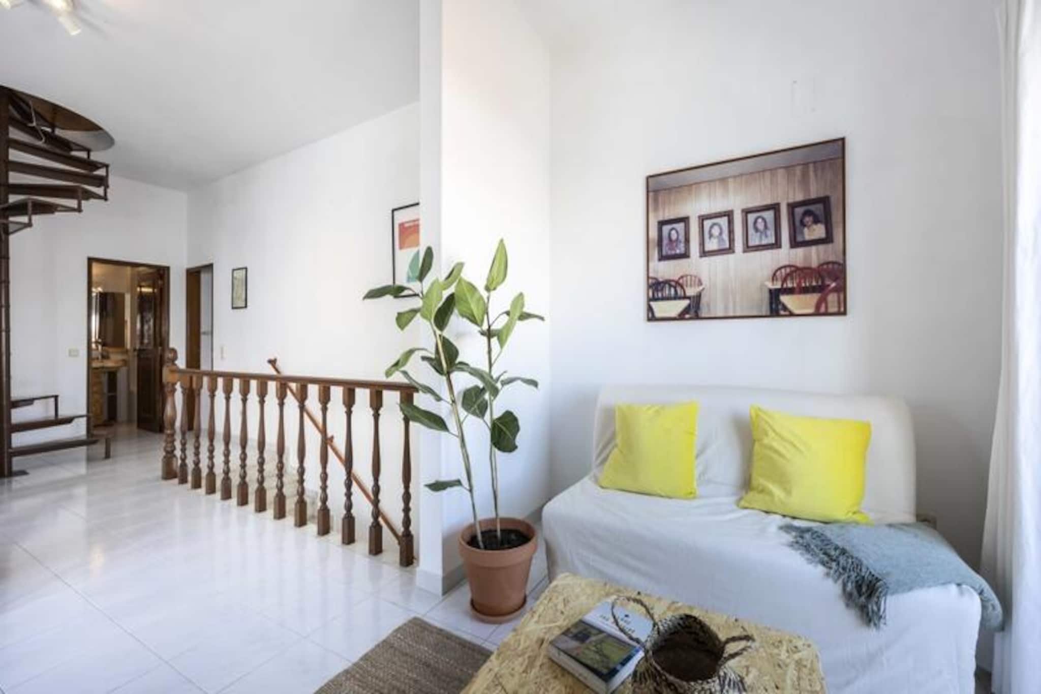 Apartment in Lagos near stunning beaches