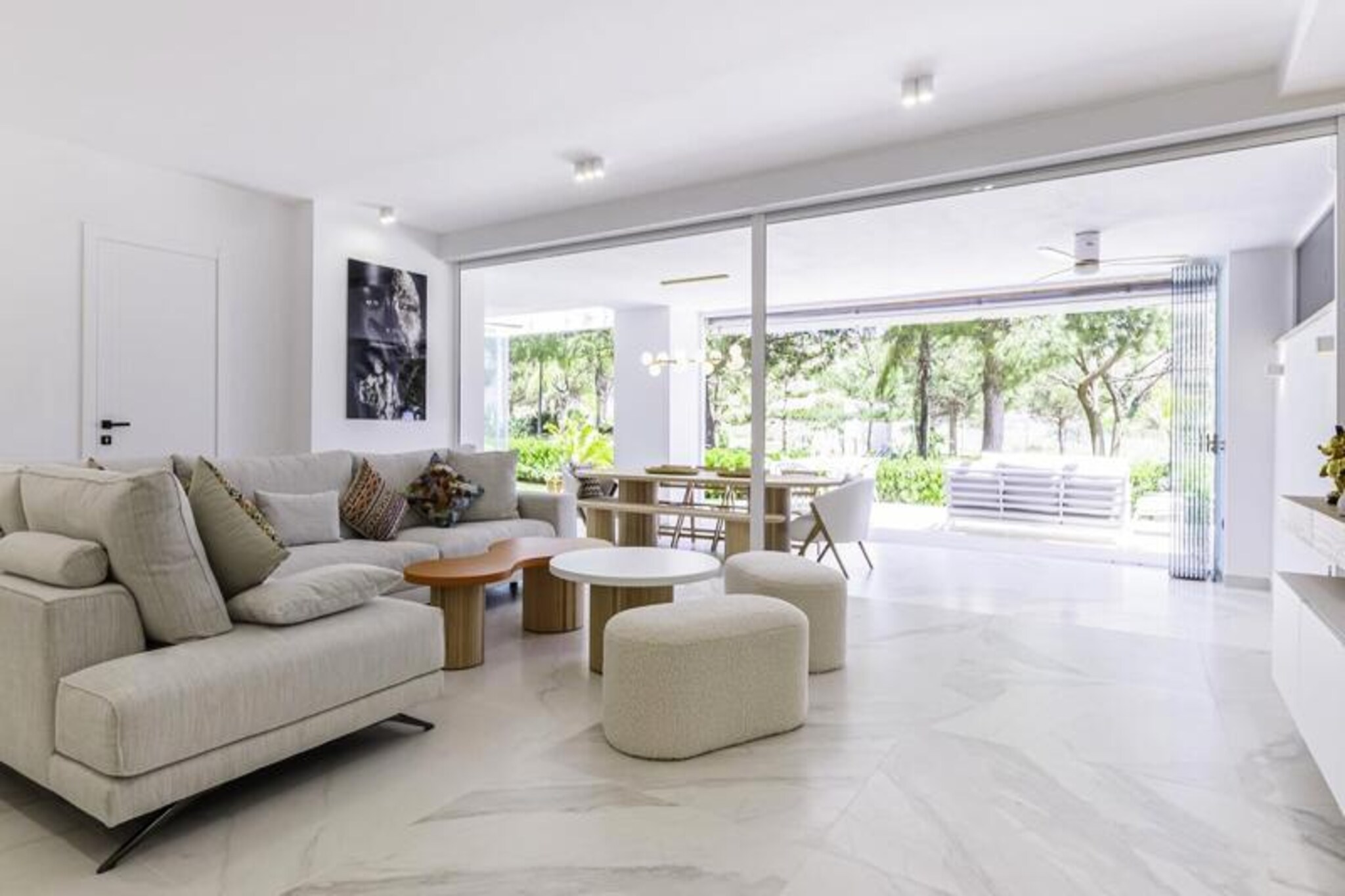 House in Marbella near Santa Clara Golf