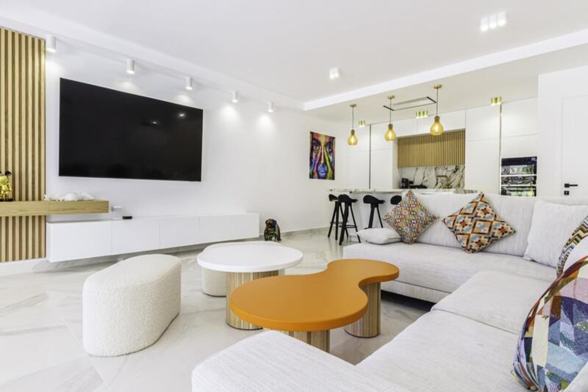 House in Marbella near Santa Clara Golf