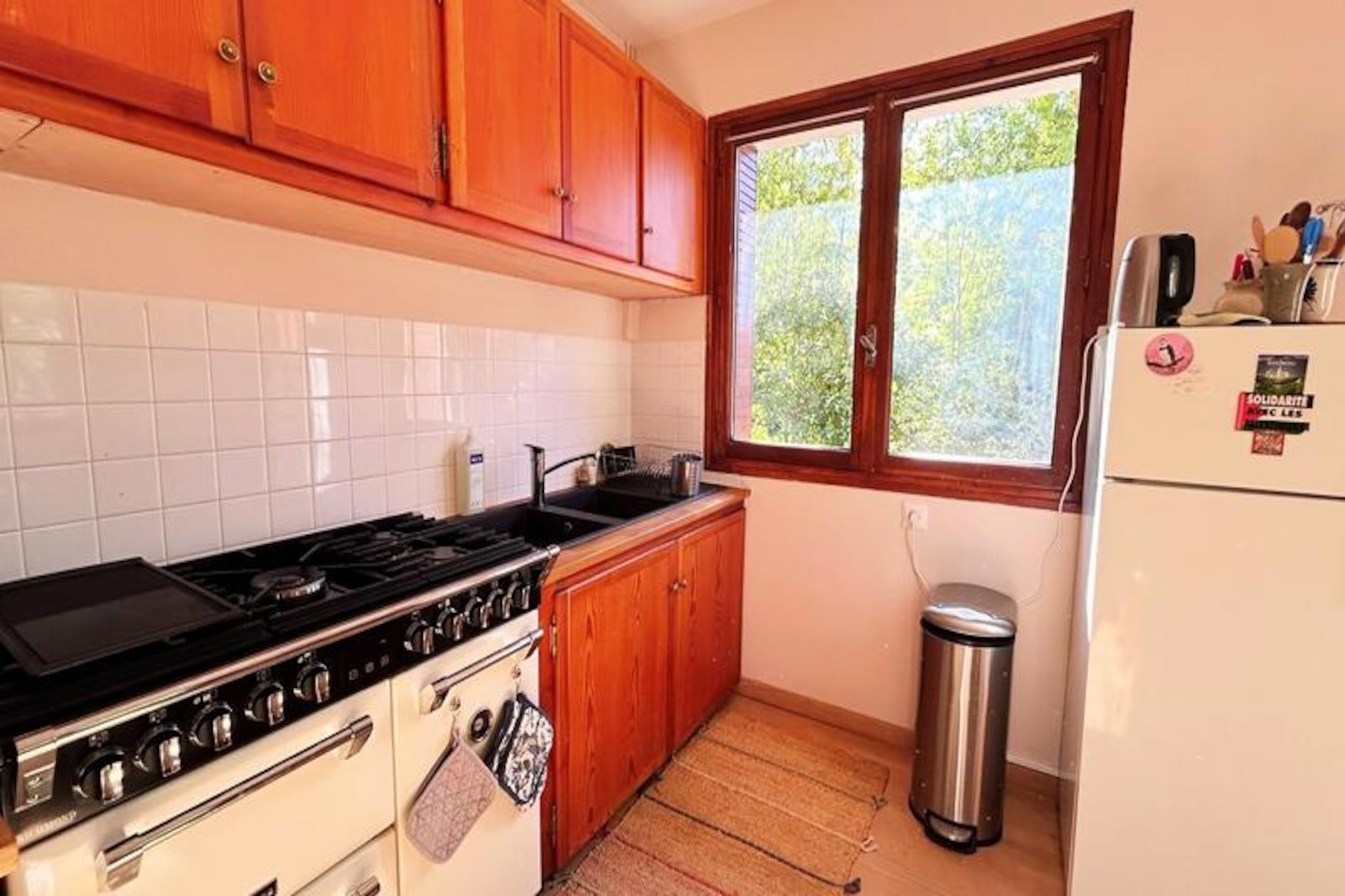 House in Les Claux near Pelvoux Slopes