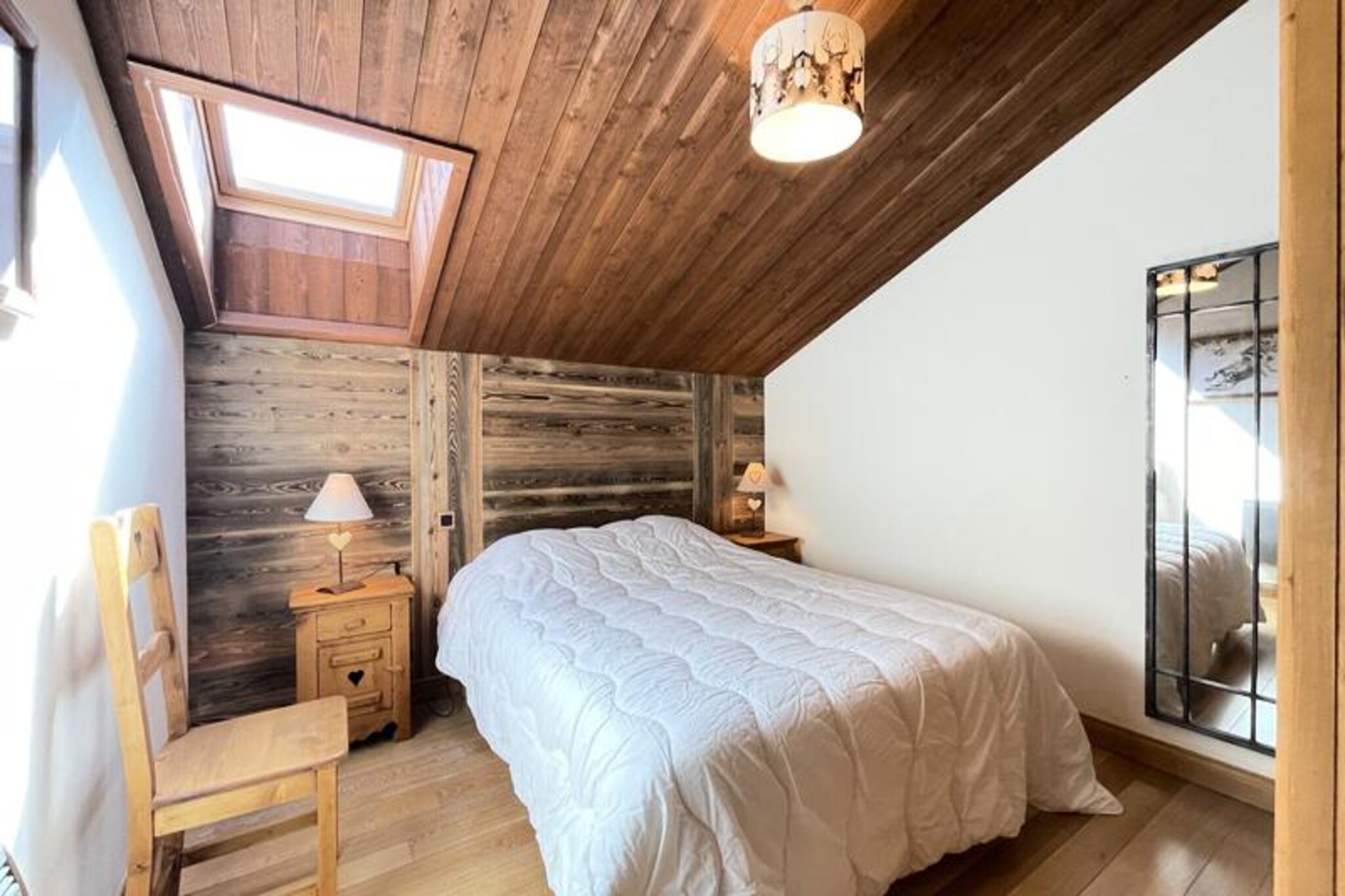 Apartment in Bellecombe near Ski Slopes