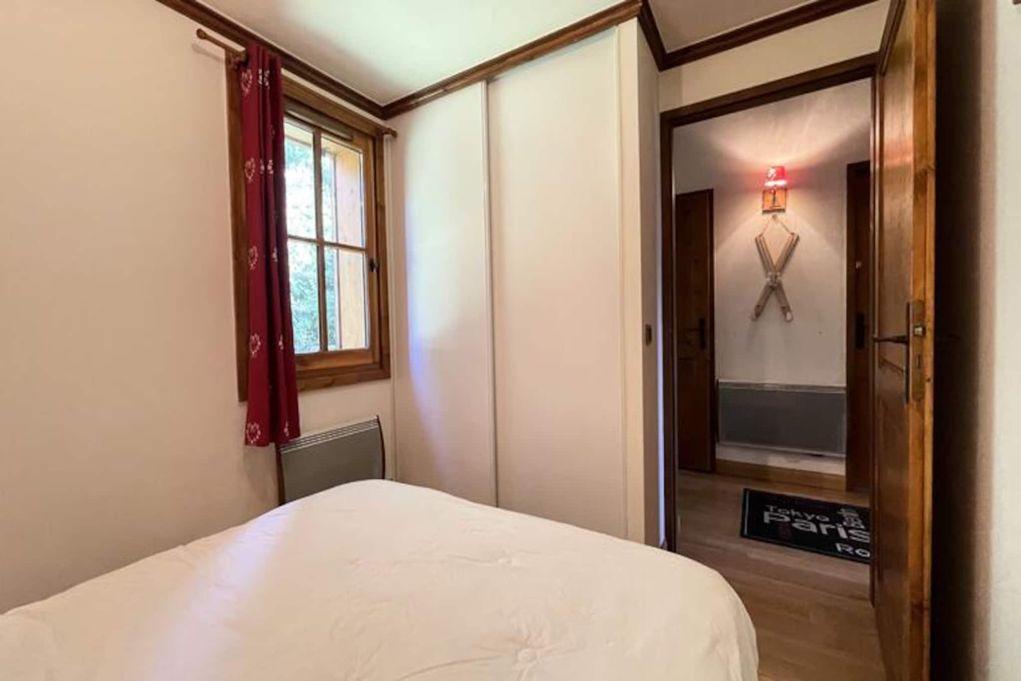 Résidence Les Logis De Bellecombe-Nicht zugeordnet