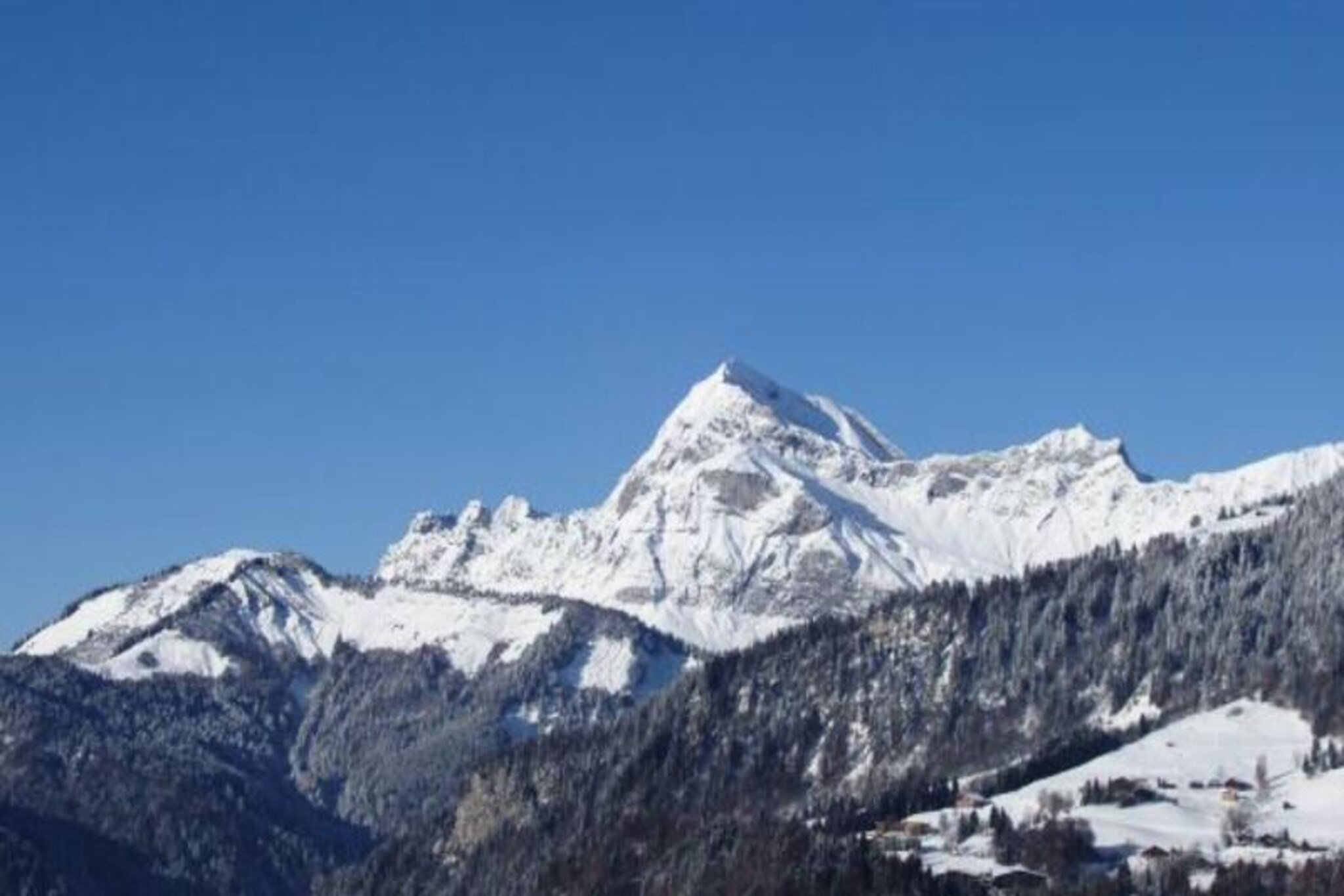 Southern Alps