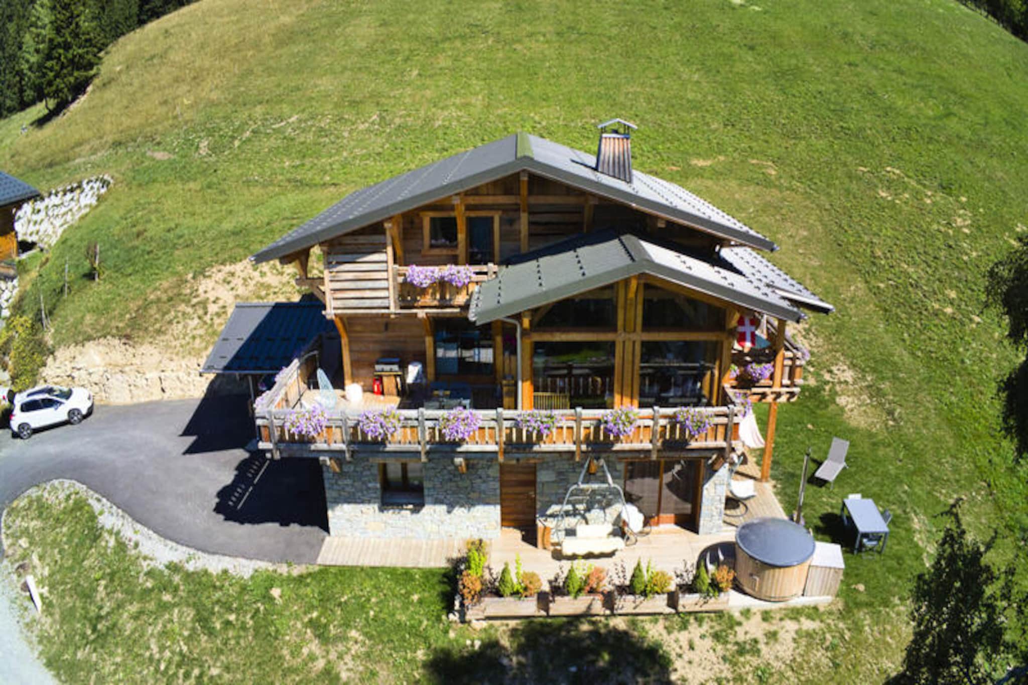 Apartment in NDB near Boulangère Lift