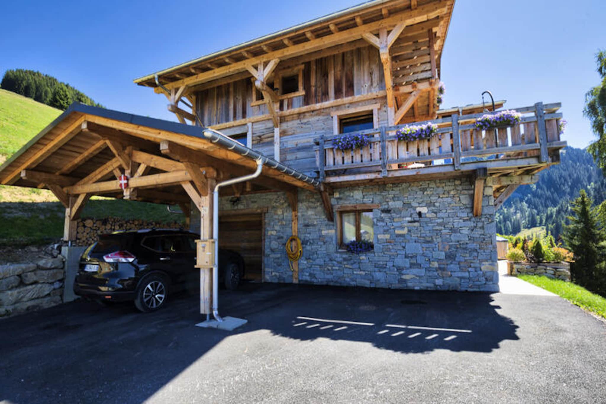 Apartment in NDB near Boulangère Lift