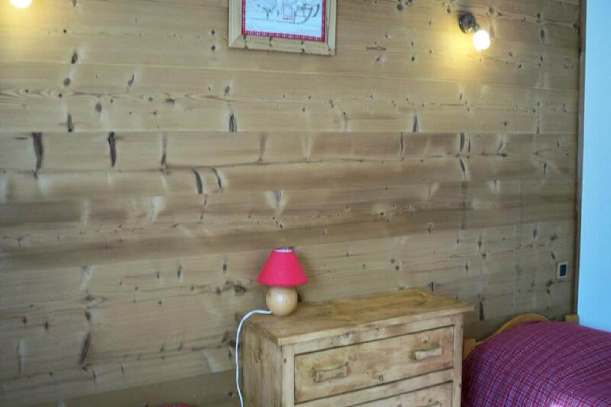 Chalet La Mouliniere-Untagged