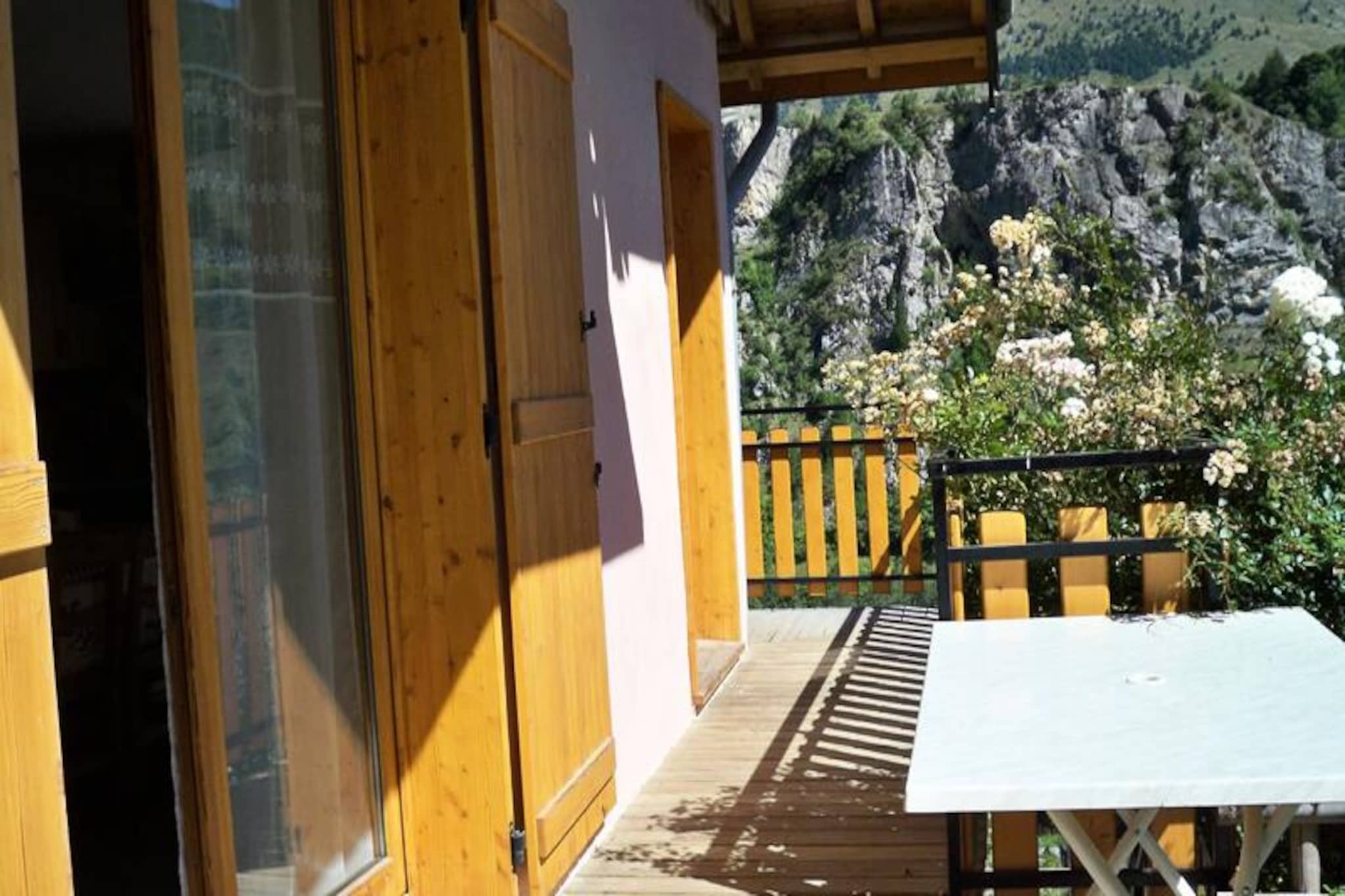 Chalet La Mouliniere-Untagged