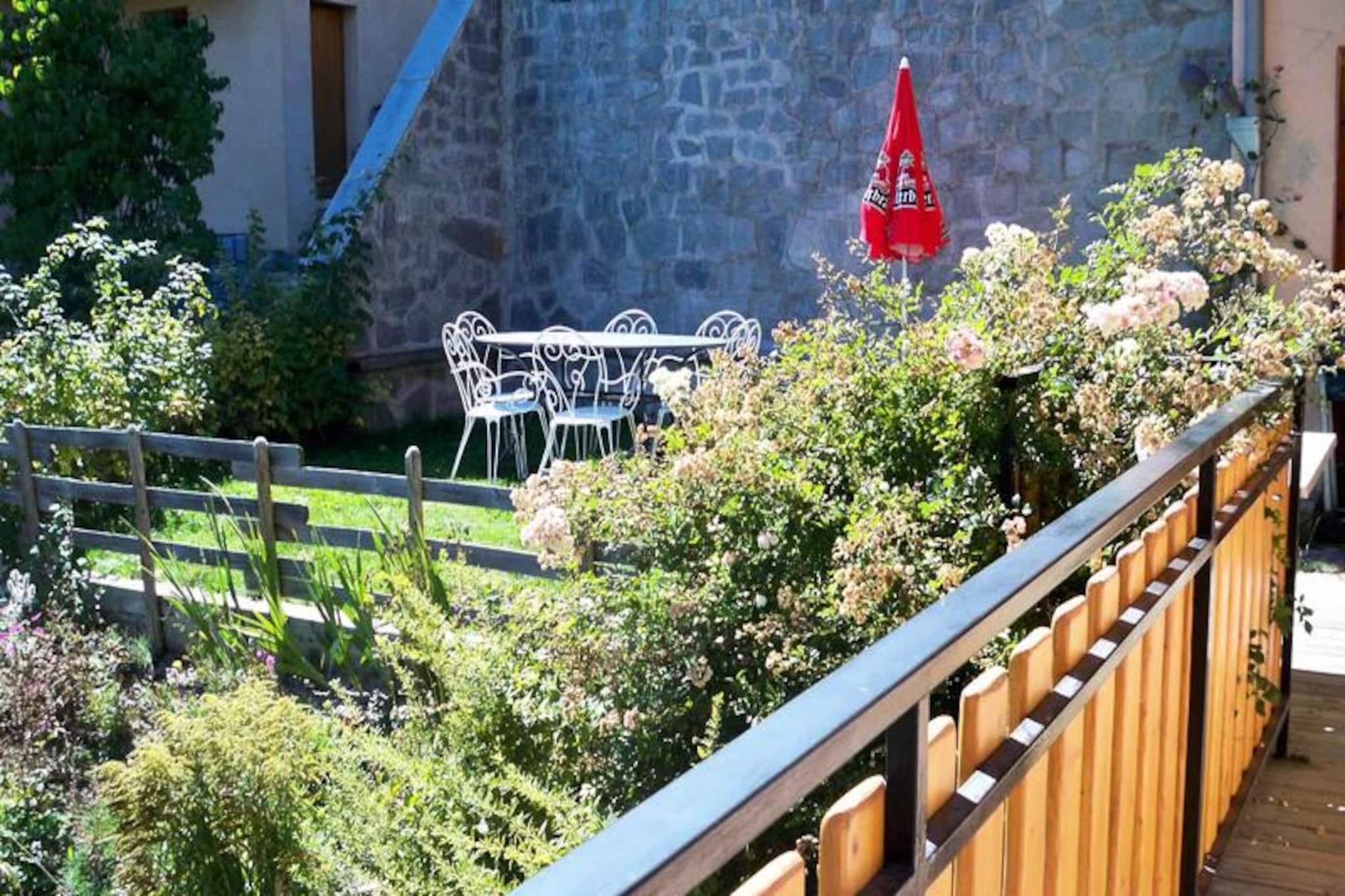 Chalet La Mouliniere-Untagged