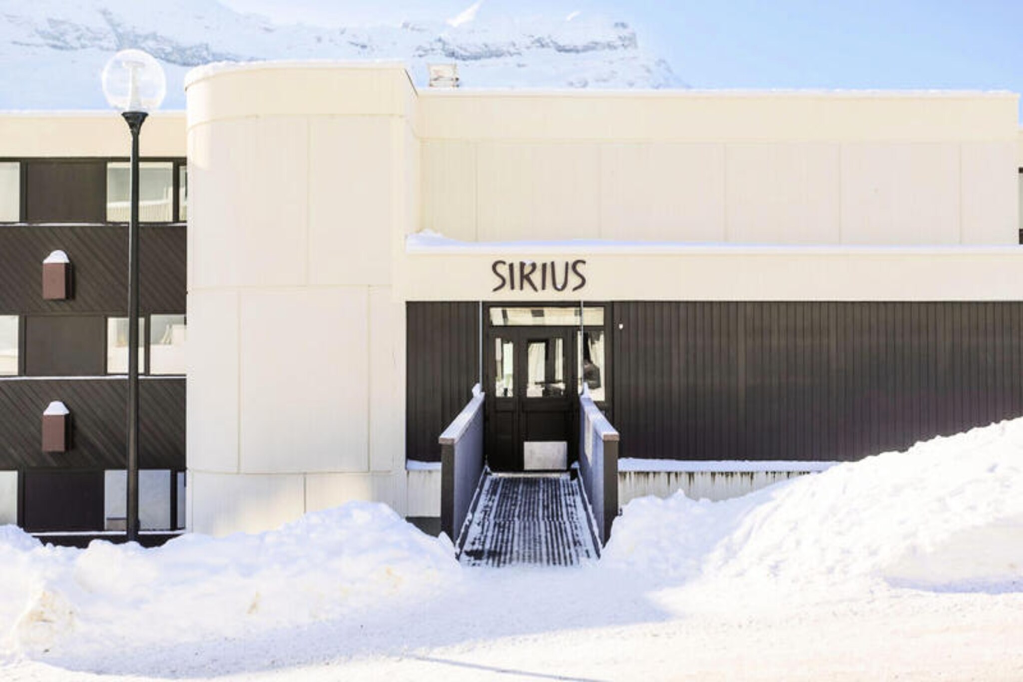 Apartment in Flaine Forest near Ski Lifts