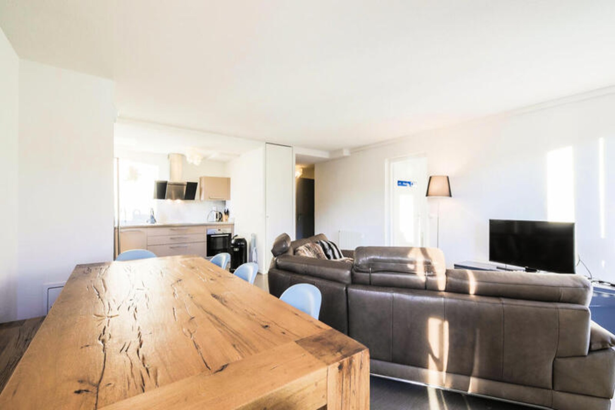 Selection Apartment, 3 bedrooms (sleeps 6)