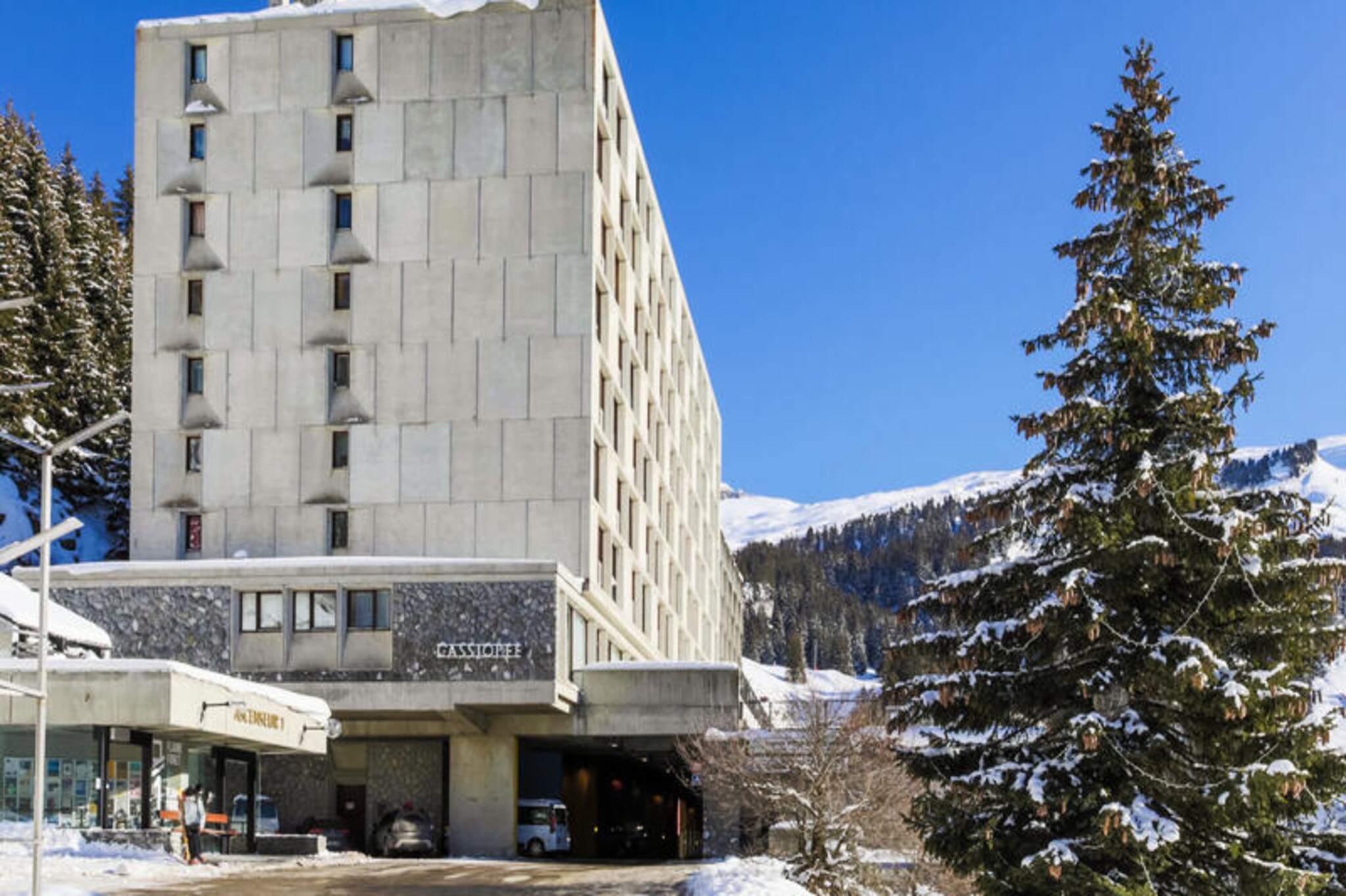 Selection Apartment, 1 bedroom (sleeps 6)