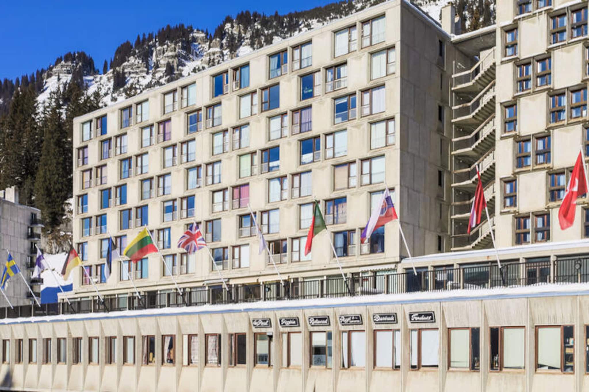 Selection Apartment, 1 bedroom (sleeps 6)