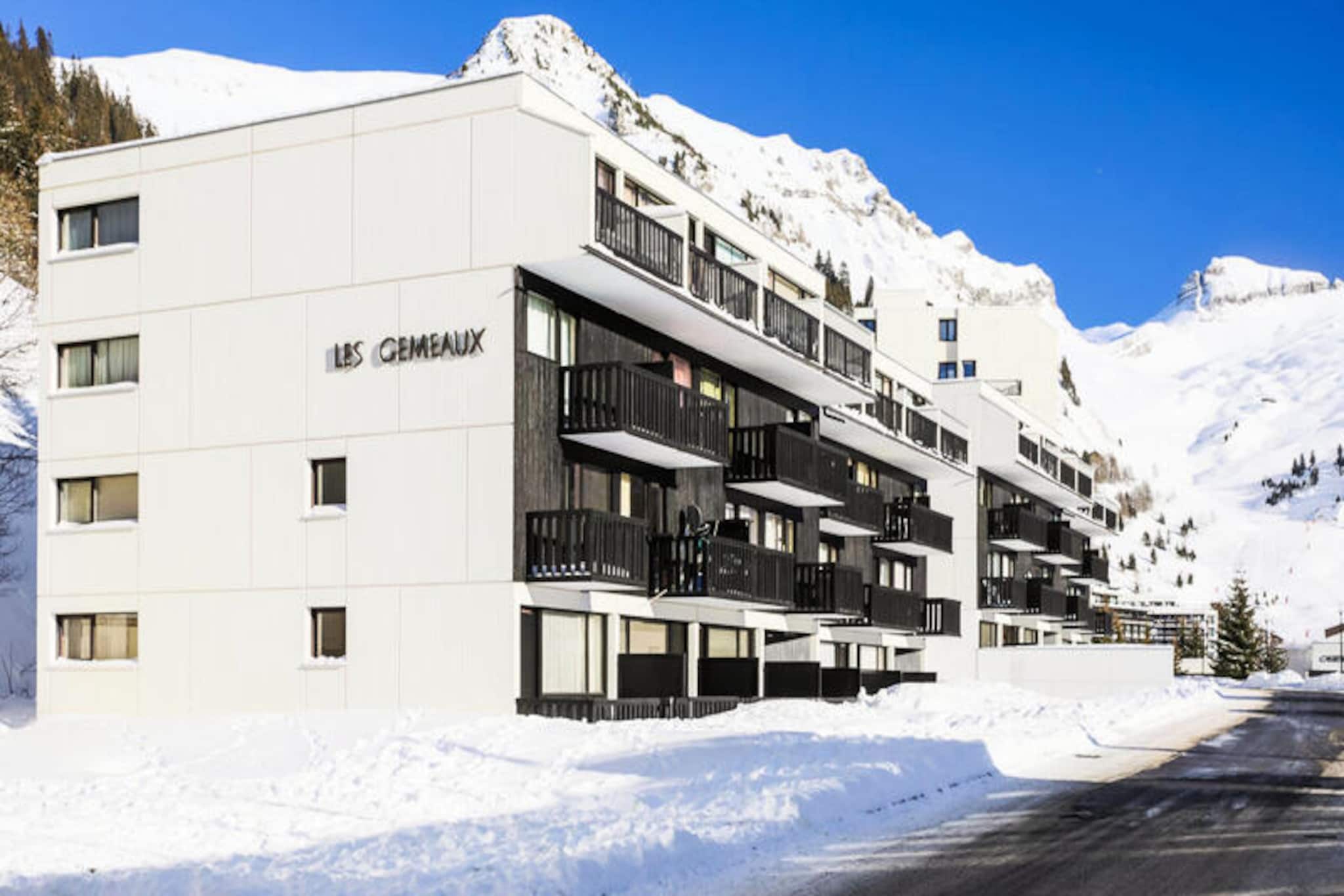 High above the charming Flaine Forêt district, this delightful 2-room apartment offers a serene mountain retreat with breathtaking views and convenient access to the resort's vibrant amenities. Whether you're seeking adventure or relaxation, this property is perfectly situated to provide both. Imagine waking up to crisp alpine air, enjoying a leisurely breakfast, and setting off for the ski slopes just 400 meters away. Flaine's peaceful yet central location ensures a memorable stay for families, couples, or groups of friends.
Inside, the apartment is thoughtfully designed to accommodate up to six guests. The living room is a cozy space to unwind after a day of exploration, while the fully equipped kitchen invites you to prepare hearty meals with ease. The bedroom and enclosed sleeping alcove provide restful privacy, and the modern bathroom and separate toilet add to the convenience. With a focus on comfort and functionality, this residence ensures a stress-free holiday experience.
Beyond the apartment, Flaine offers a wealth of activities to enrich your stay. The included Leisure Pass grants access to exciting adventures such as treetop courses, water games, and trampolines, making it a hit with children and adults alike. Nearby shops and restaurants are just a short stroll away, offering local delicacies and lively après-ski moments. In summer, the area transforms into a paradise for hikers and nature enthusiasts, with trails that showcase the stunning alpine scenery.
Whether you're here to carve through pristine snow or bask in the tranquility of the mountains, this property combines value, comfort, and an unbeatable location. Flaine awaits to create unforgettable memories for you and your loved ones.