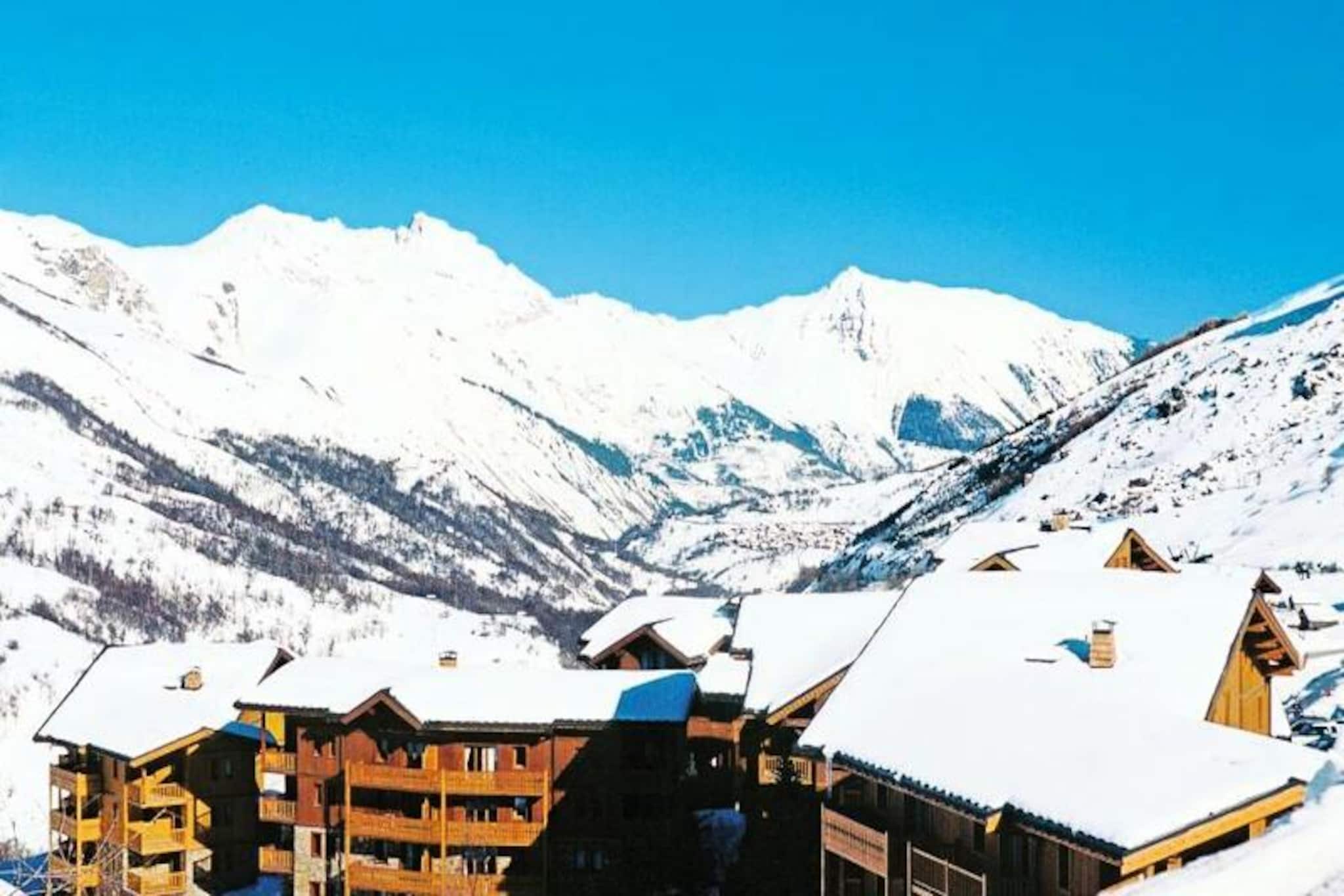 Southern Alps