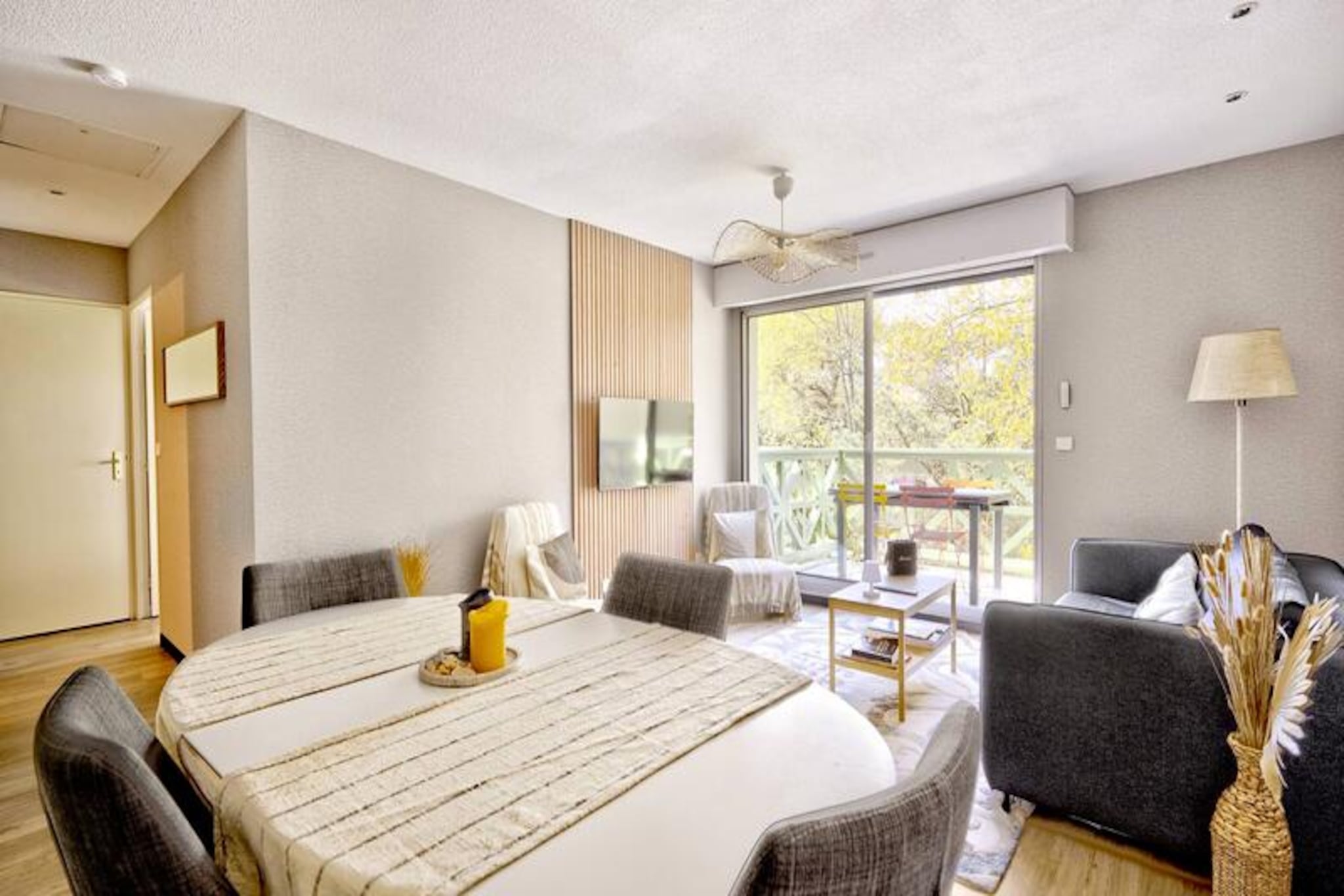 Apartment in Arcachon near the Beach