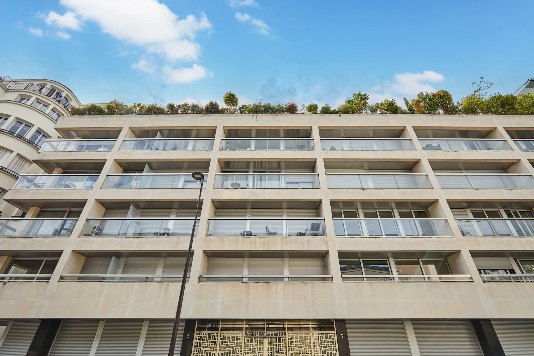 PIERRE VILLEY 3 NEW-Niet-getagd