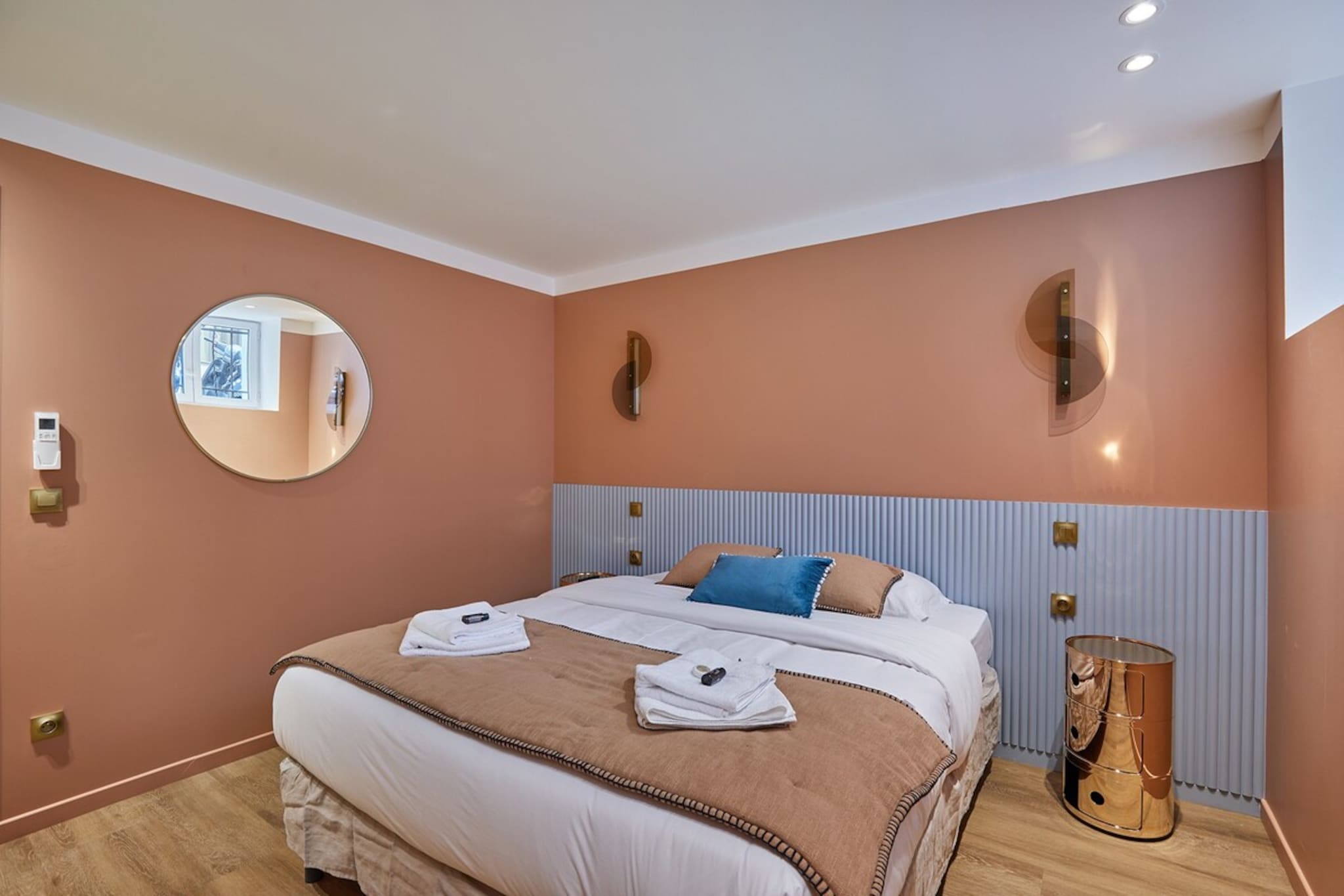 CLAUDE TILLIER 2 NEW