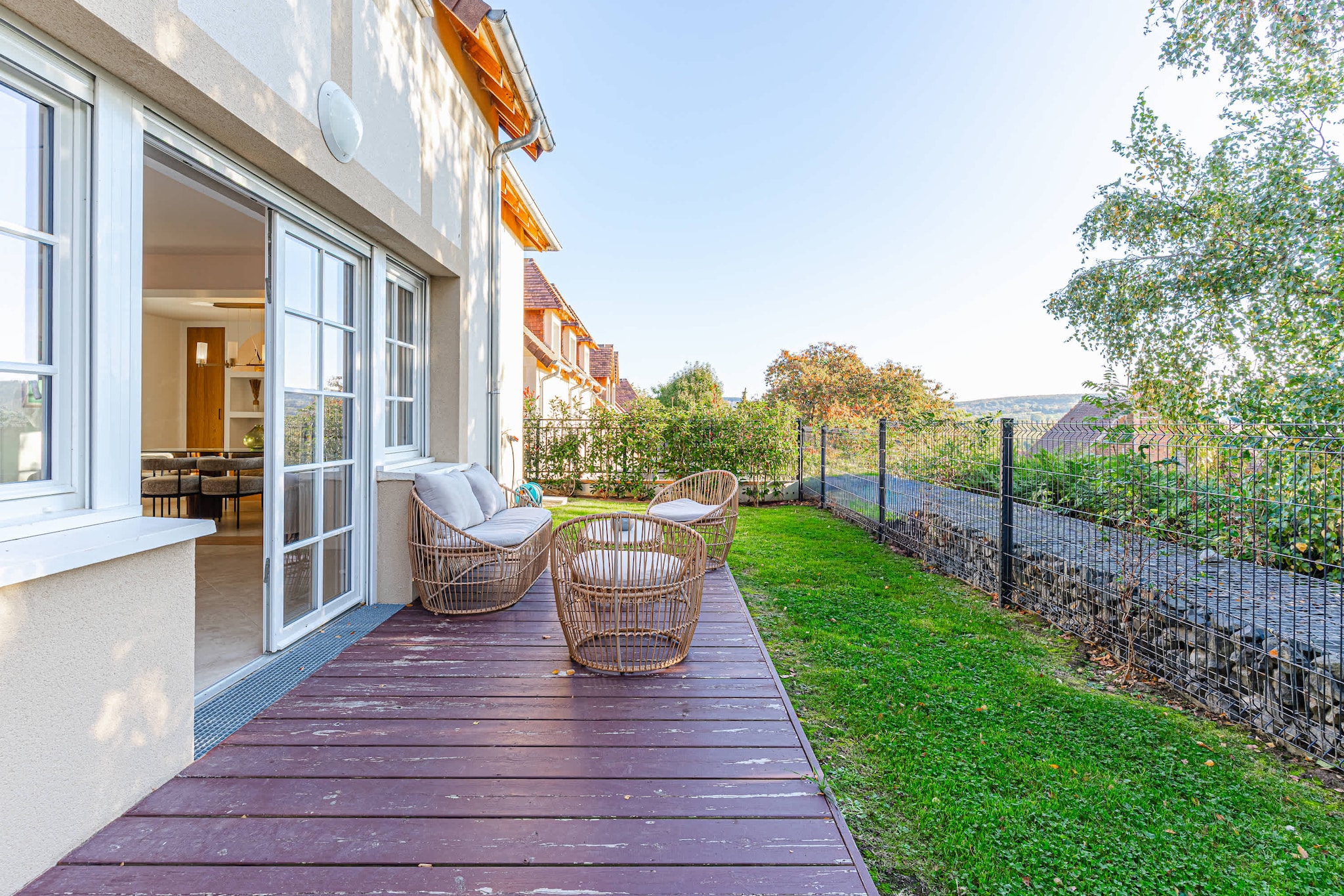 DEAUVILLE BEN MIKA-Nicht zugeordnet