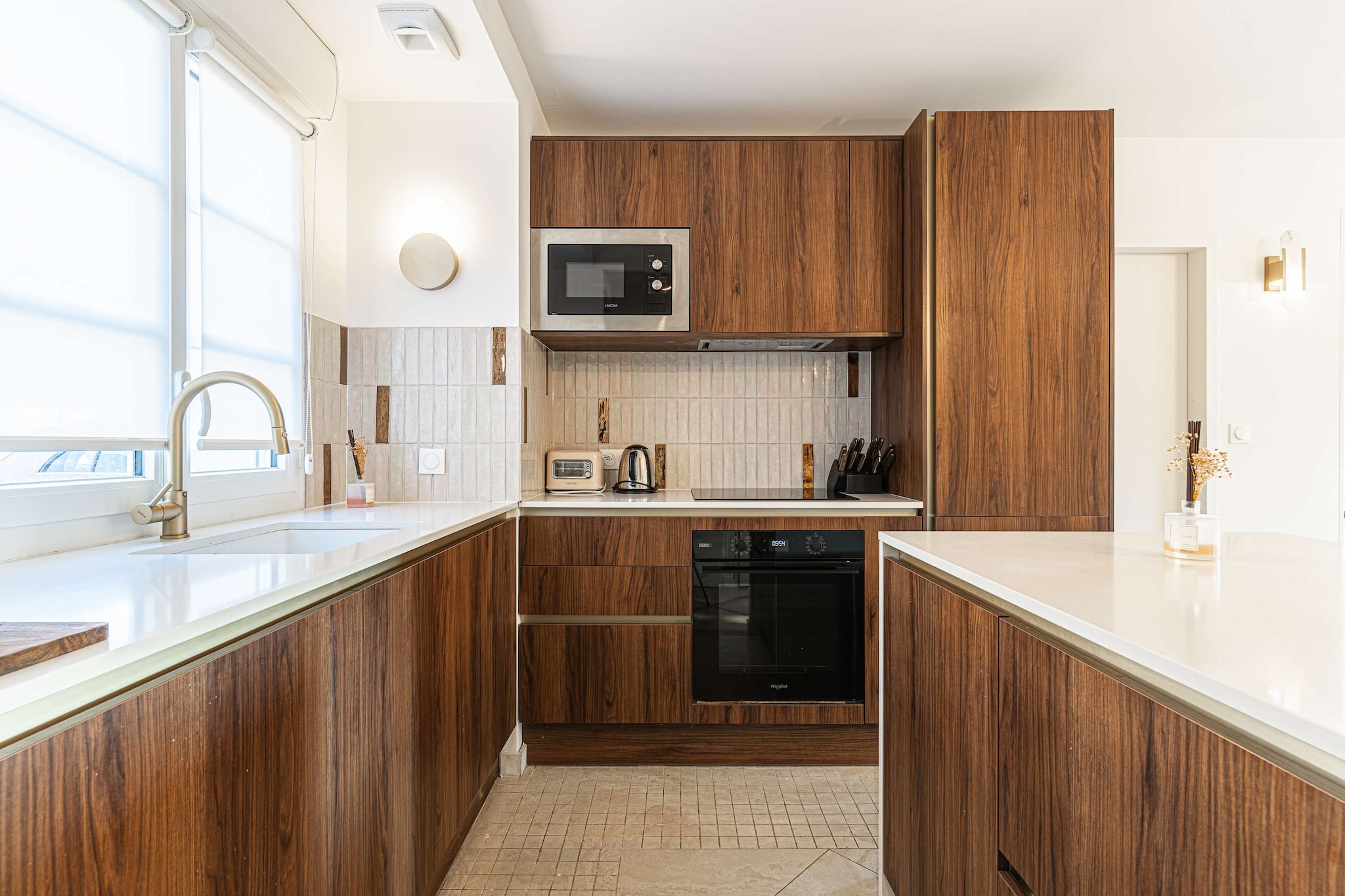 DEAUVILLE BEN MIKA-Nicht zugeordnet