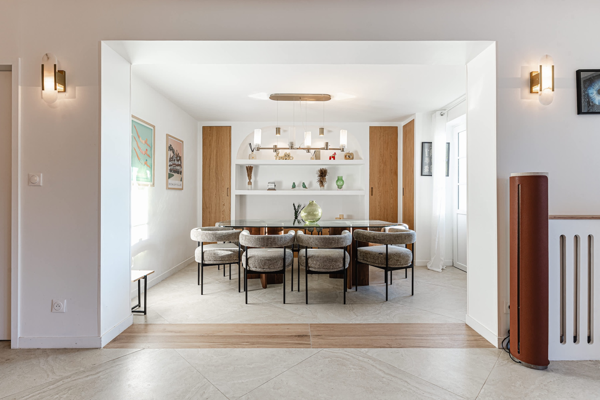 DEAUVILLE BEN MIKA-Nicht zugeordnet