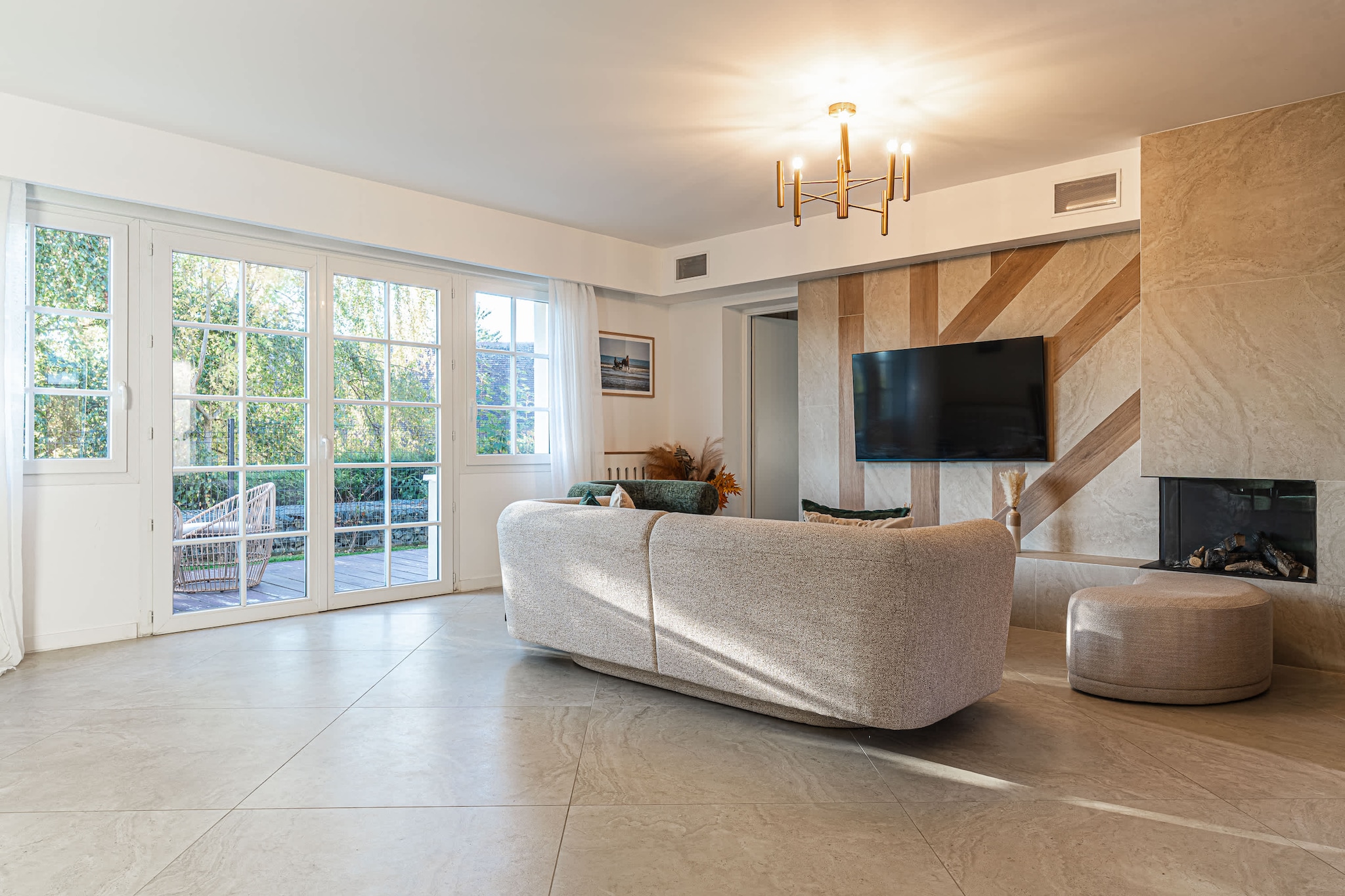 DEAUVILLE BEN MIKA-Nicht zugeordnet