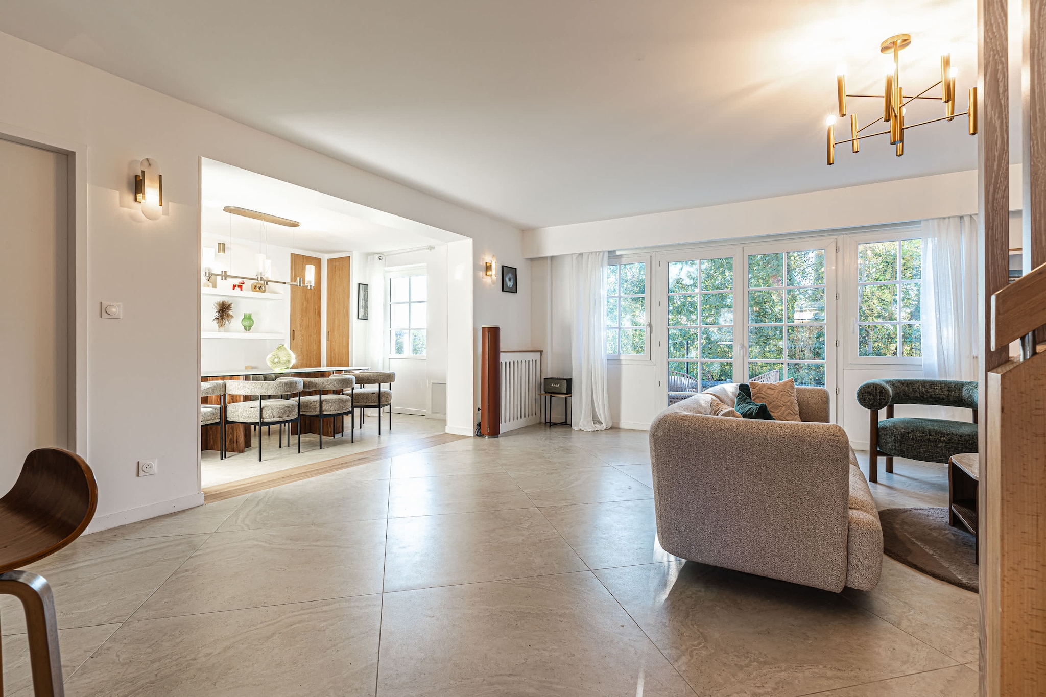 DEAUVILLE BEN MIKA-Nicht zugeordnet