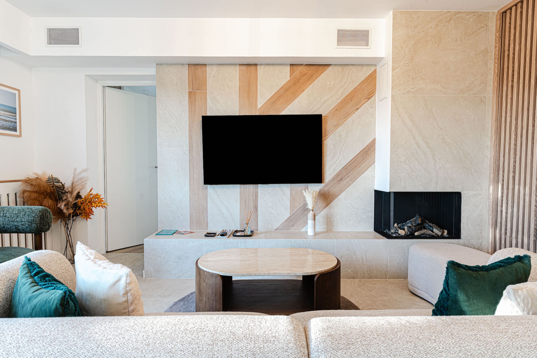 DEAUVILLE BEN MIKA-Nicht zugeordnet