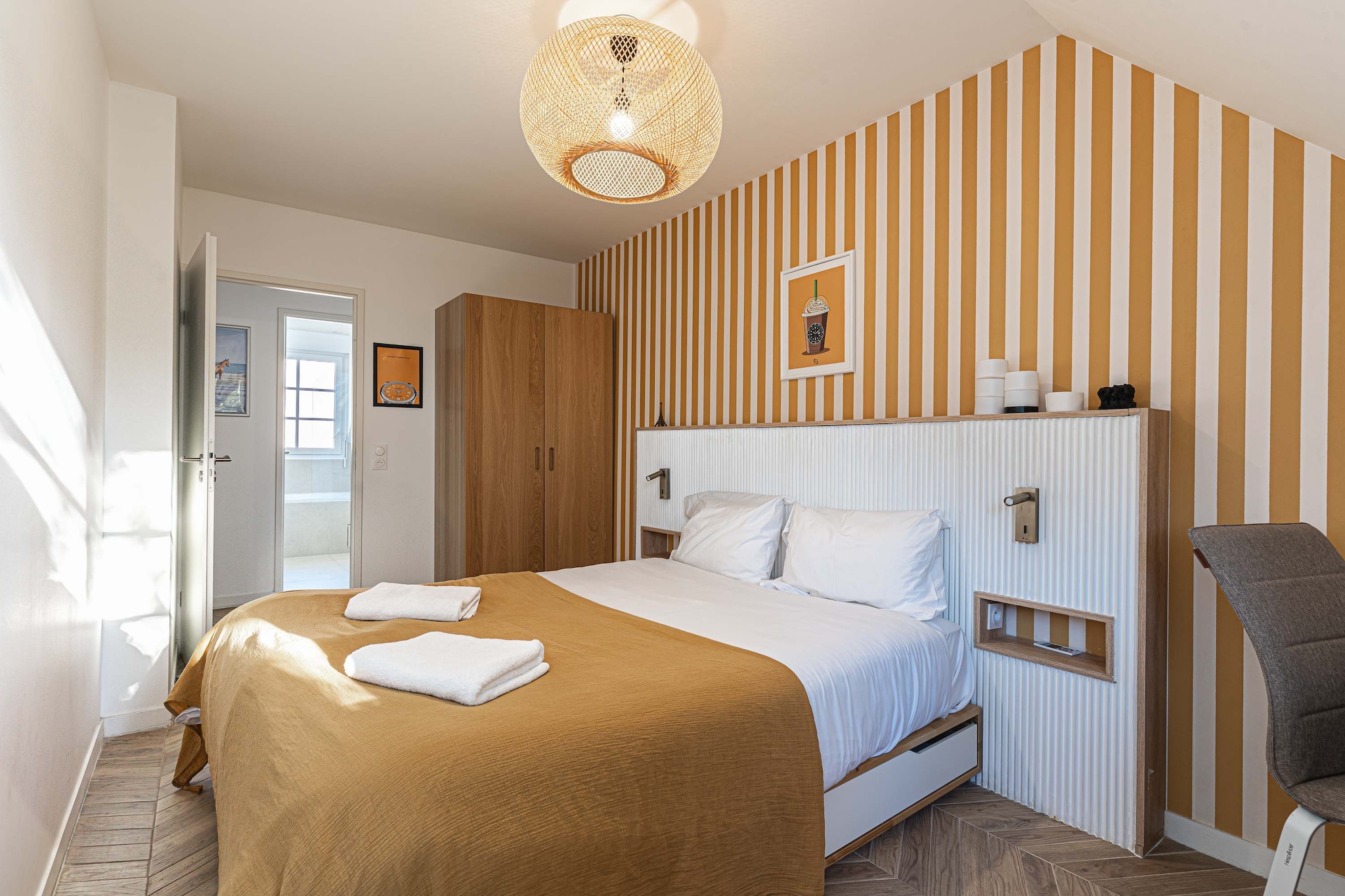 DEAUVILLE BEN MIKA-Nicht zugeordnet