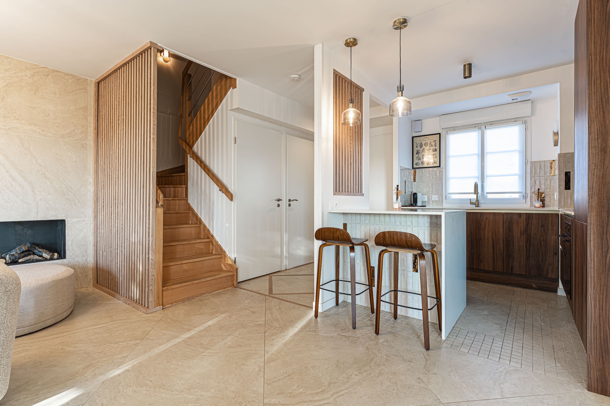 DEAUVILLE BEN MIKA-Nicht zugeordnet