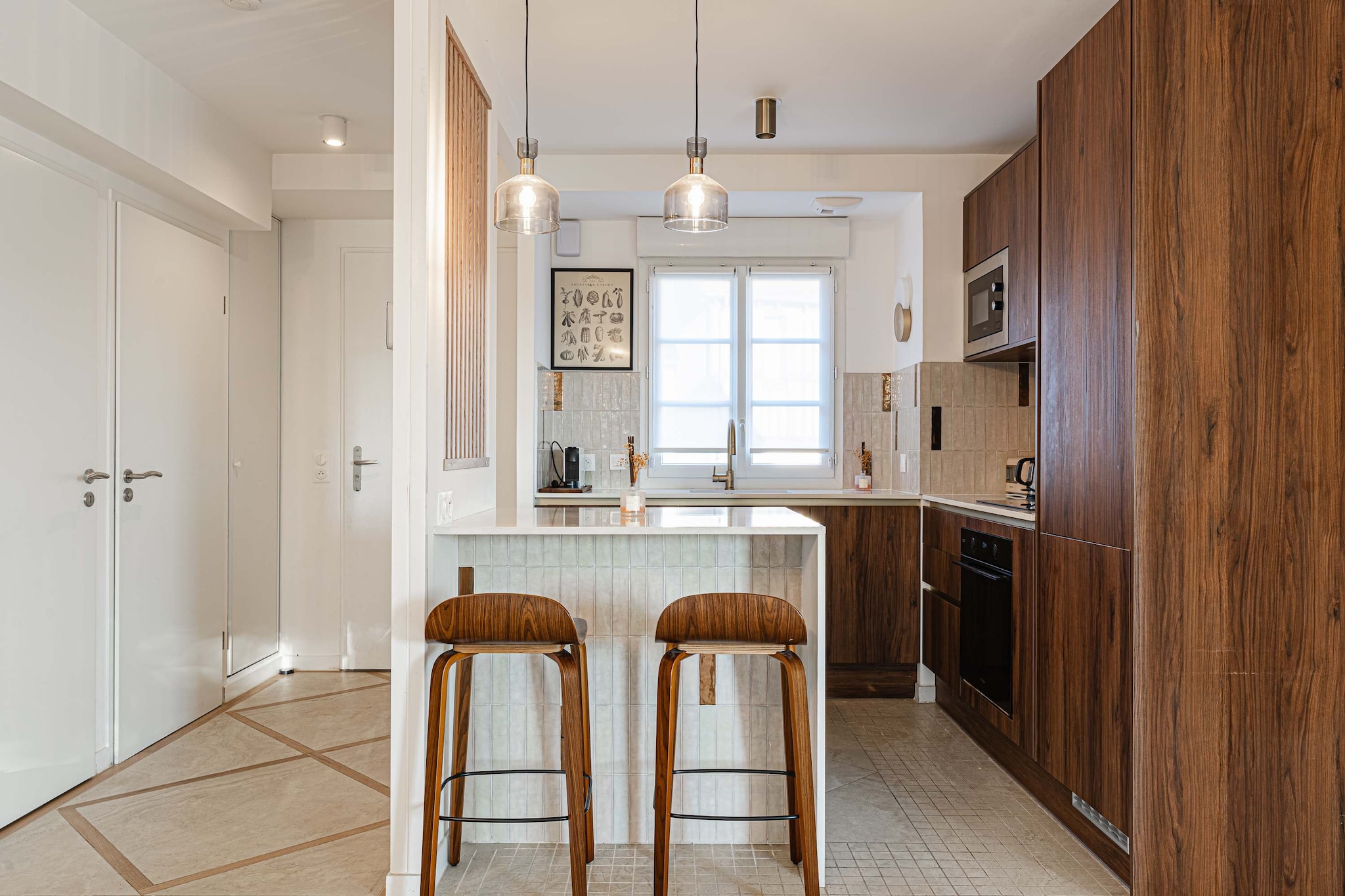 DEAUVILLE BEN MIKA-Nicht zugeordnet