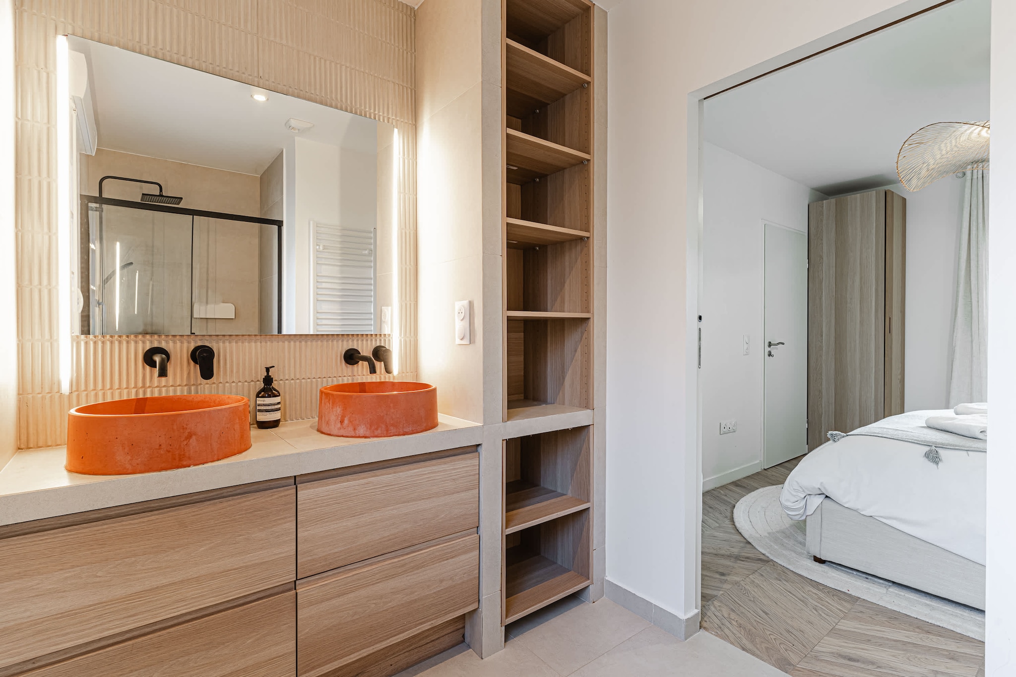 DEAUVILLE BEN MIKA-Nicht zugeordnet