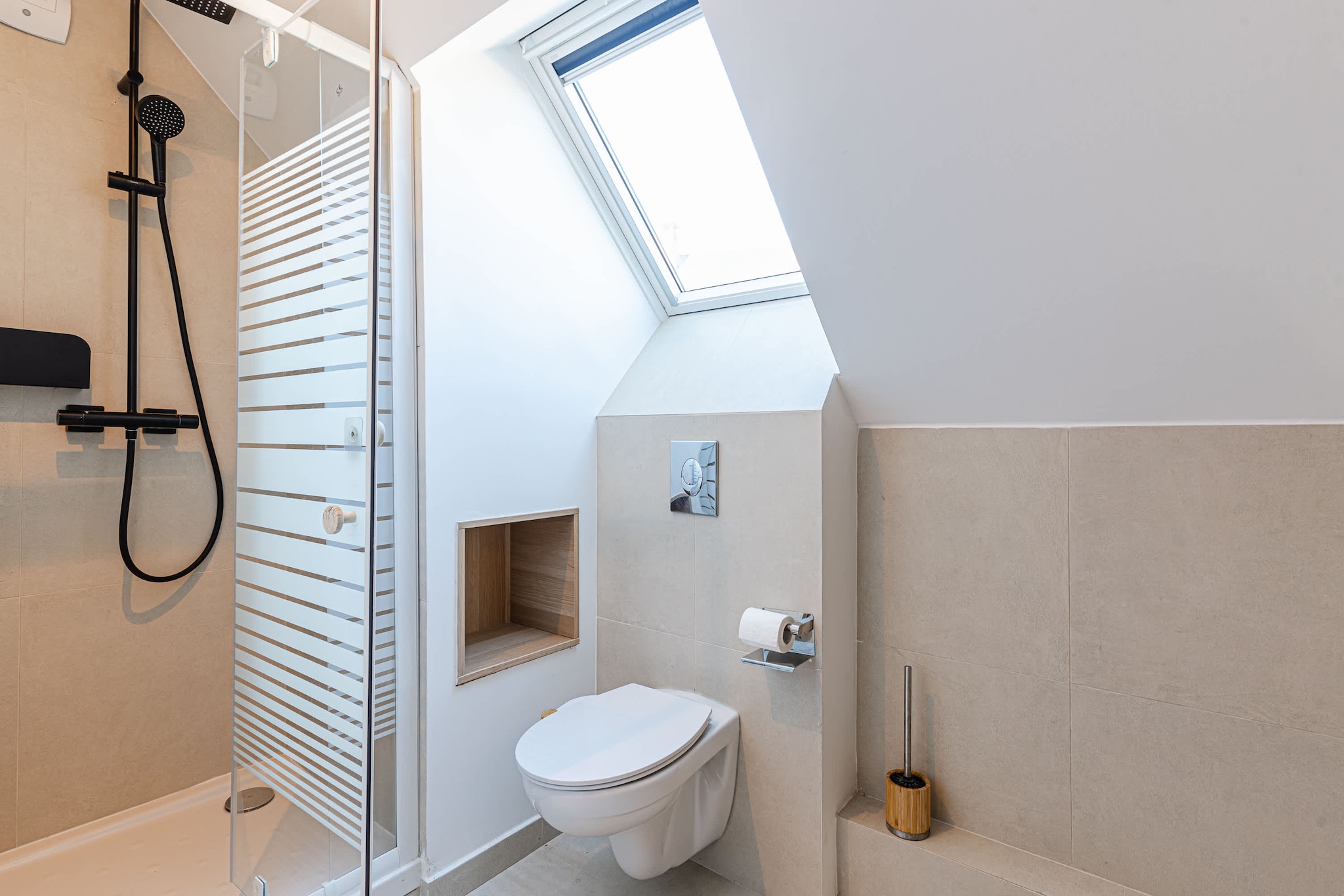 DEAUVILLE BEN MIKA-Nicht zugeordnet