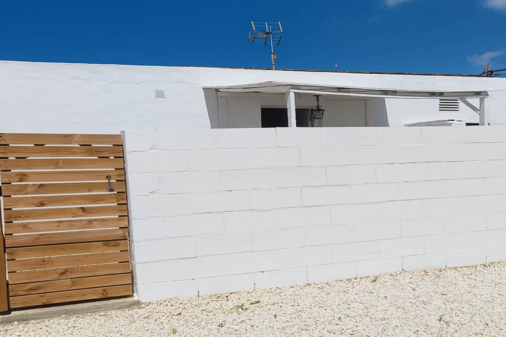 Casita Miguel-Overloop