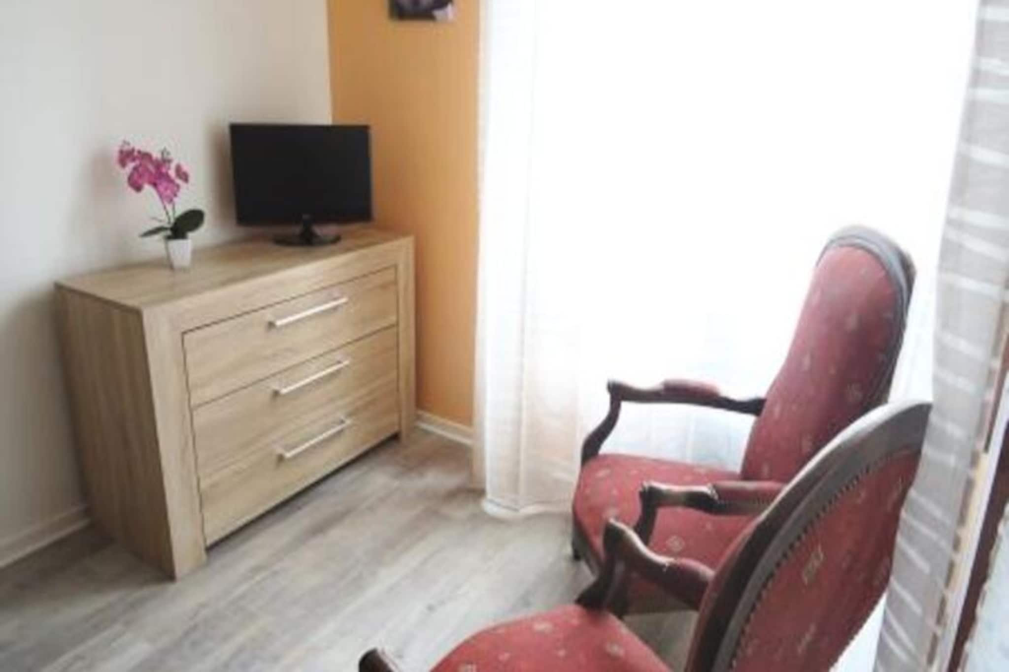 Apartment in Aix-les-Bains near Thermal Spa