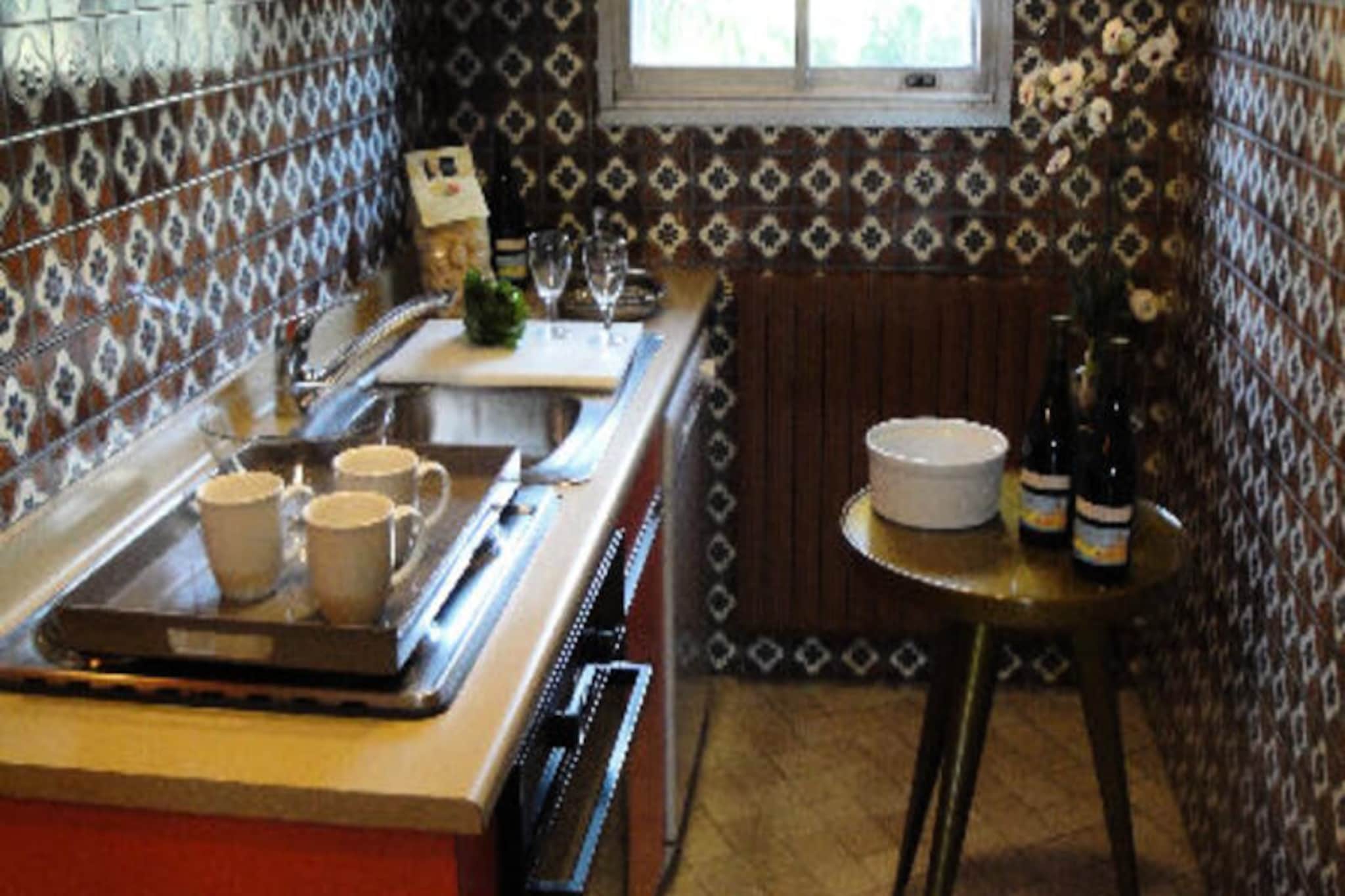 Résidence The Catalogne***