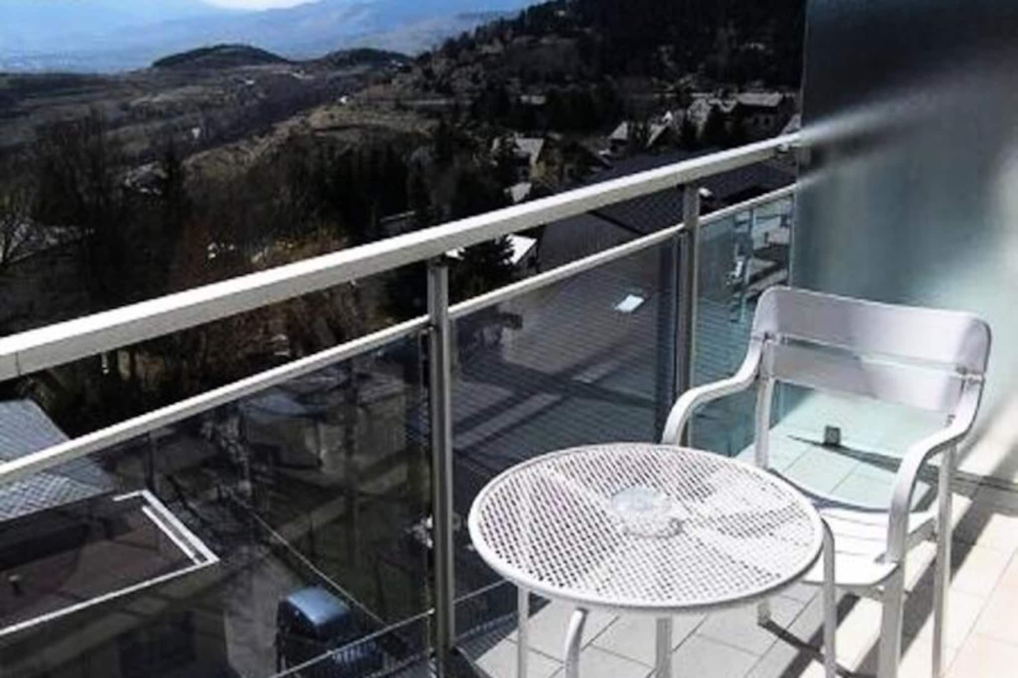 Résidence The Catalogne***