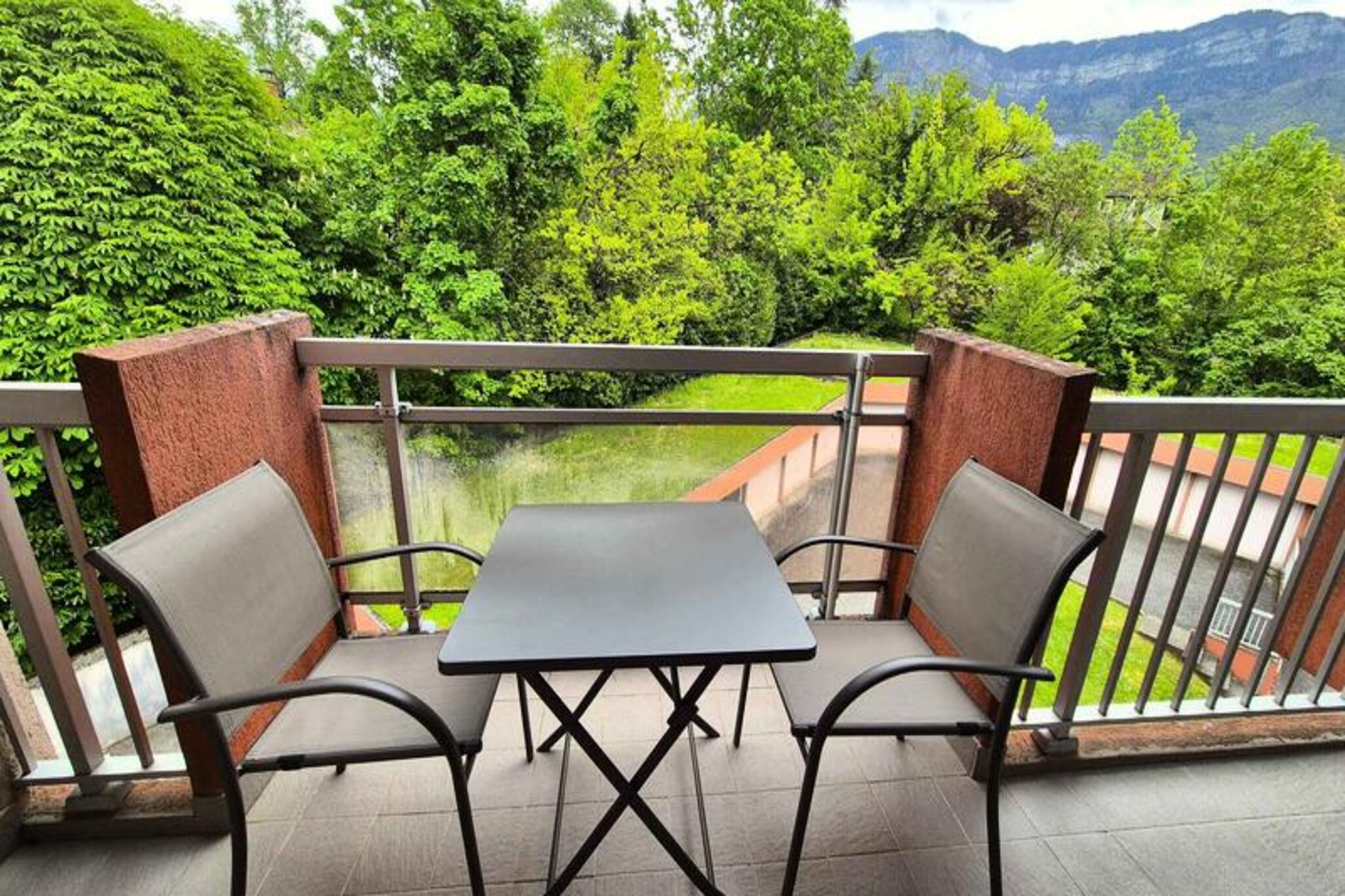 Apartment in Aix-les-Bains near Spa