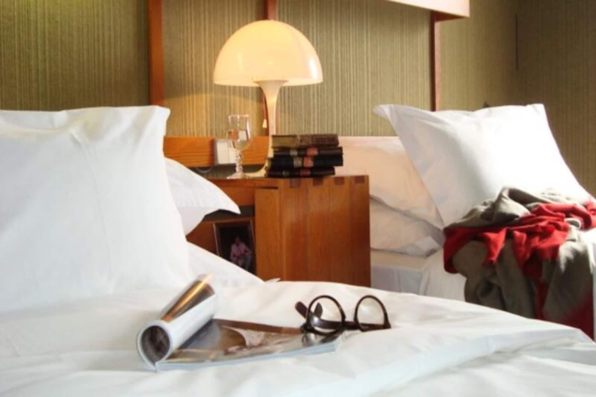 Résidence The Catalogne***