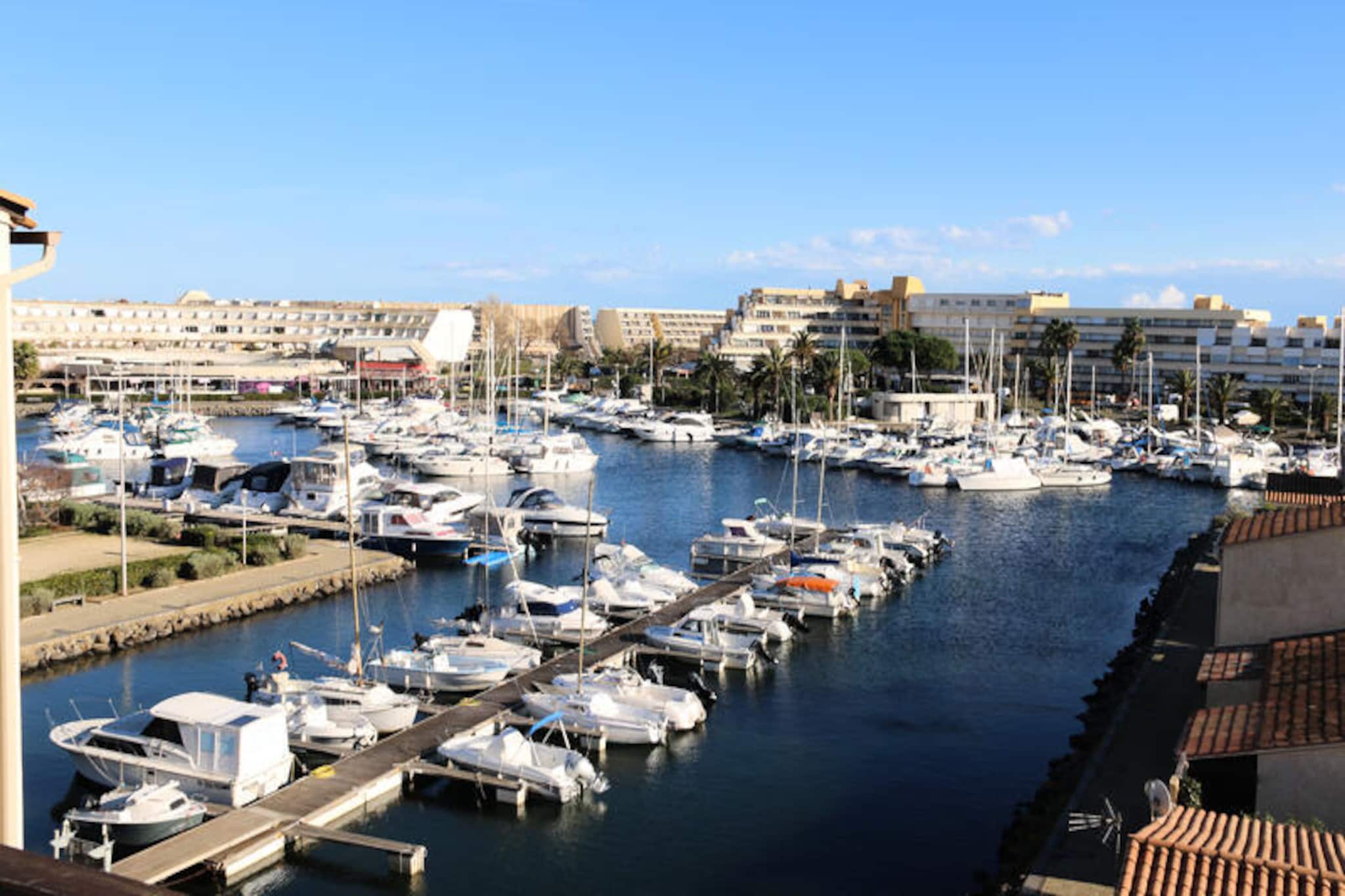 PORT VENUS RESIDENCE NATURISTE